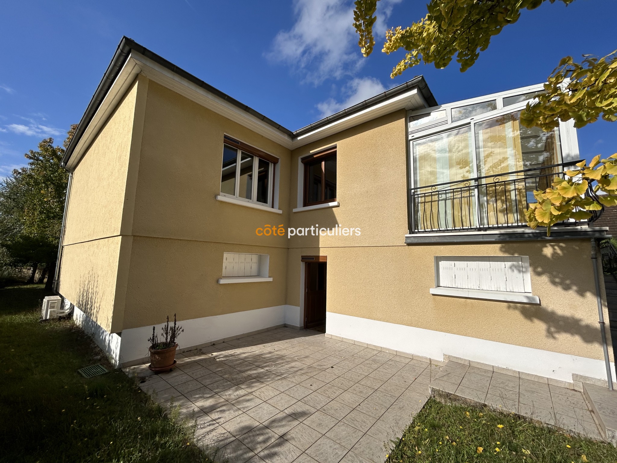 Vente Maison à Saint-Amand-Montrond 7 pièces