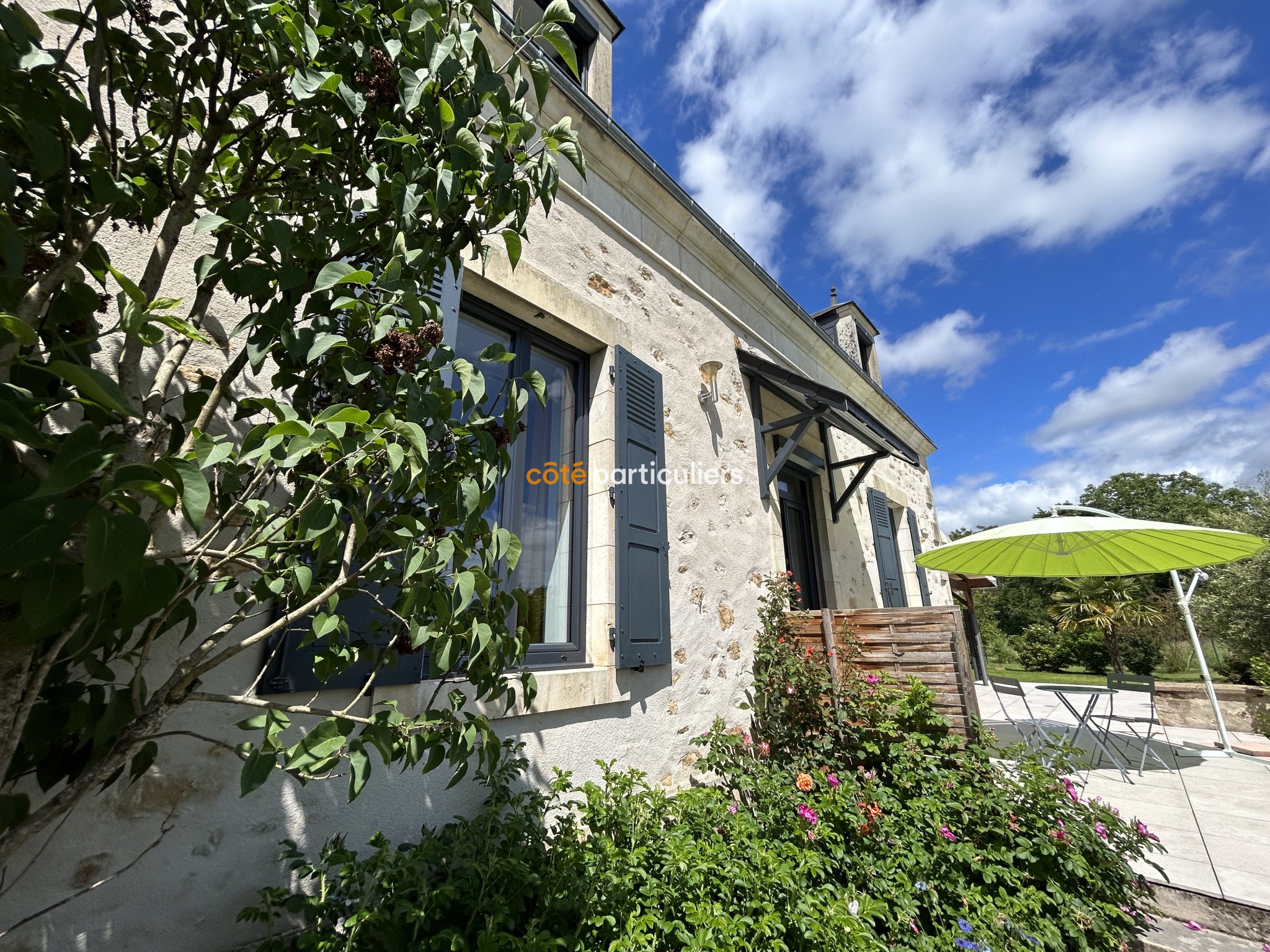 Vente Maison à Saint-Pierre-les-Étieux 7 pièces