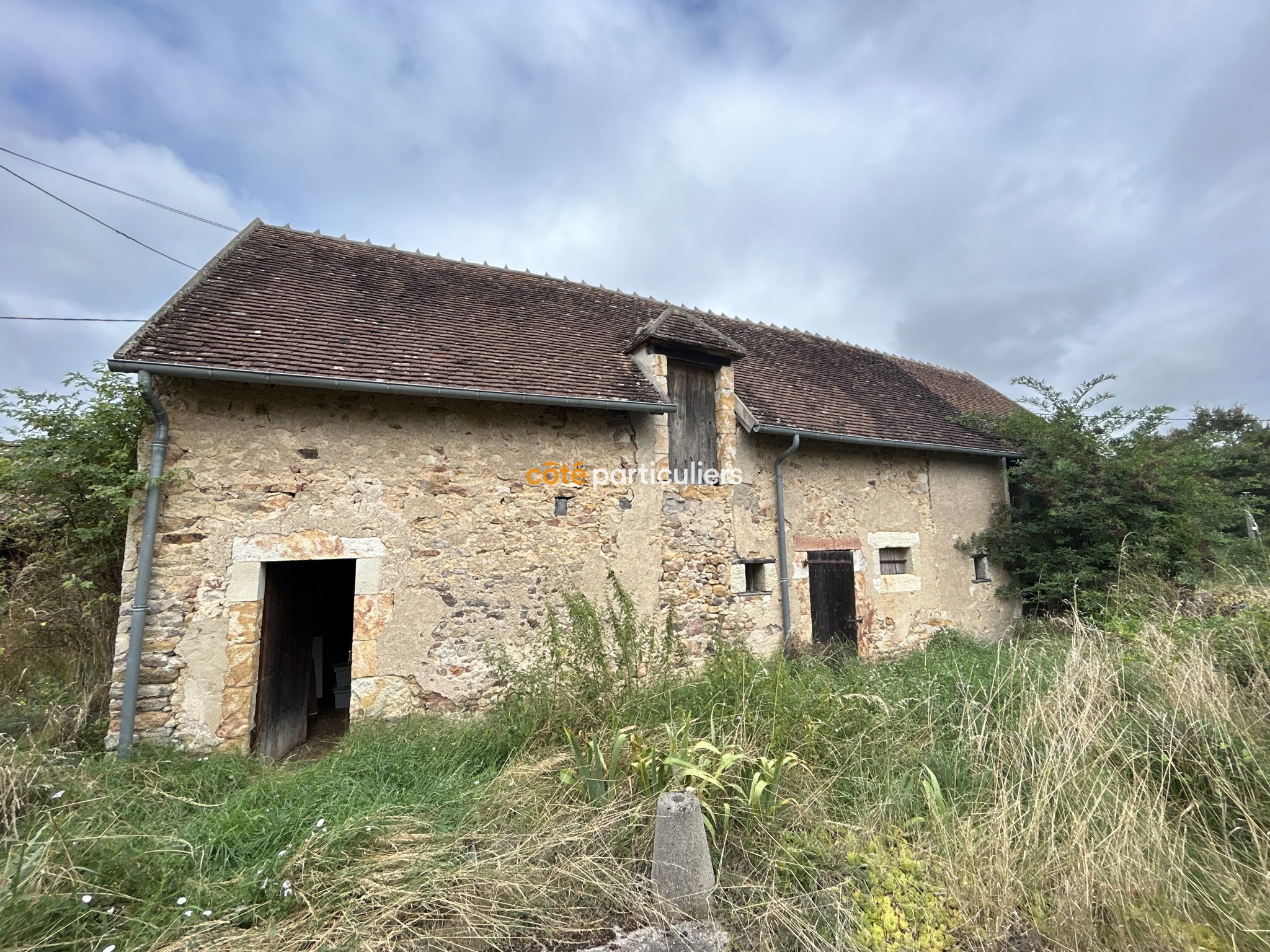 Vente Maison à Ardenais 4 pièces