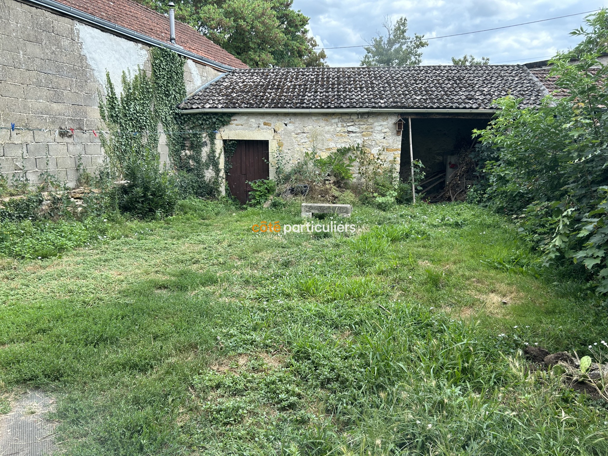 Vente Maison à Saint-Amand-Montrond 5 pièces