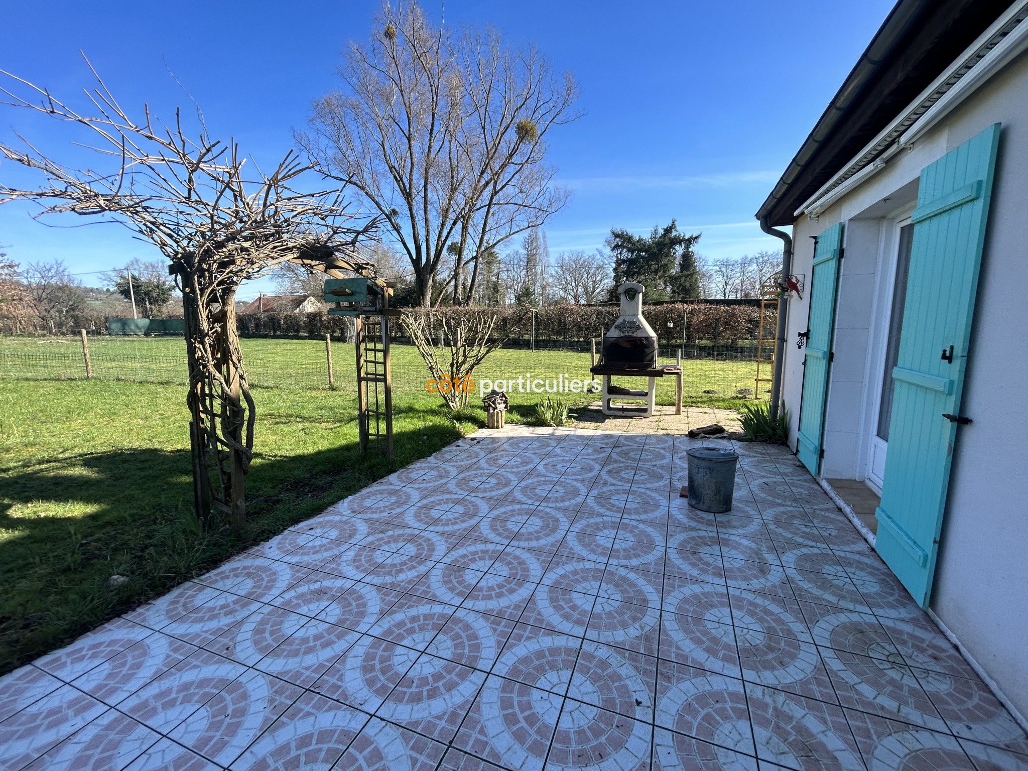 Vente Maison à Saint-Amand-Montrond 6 pièces