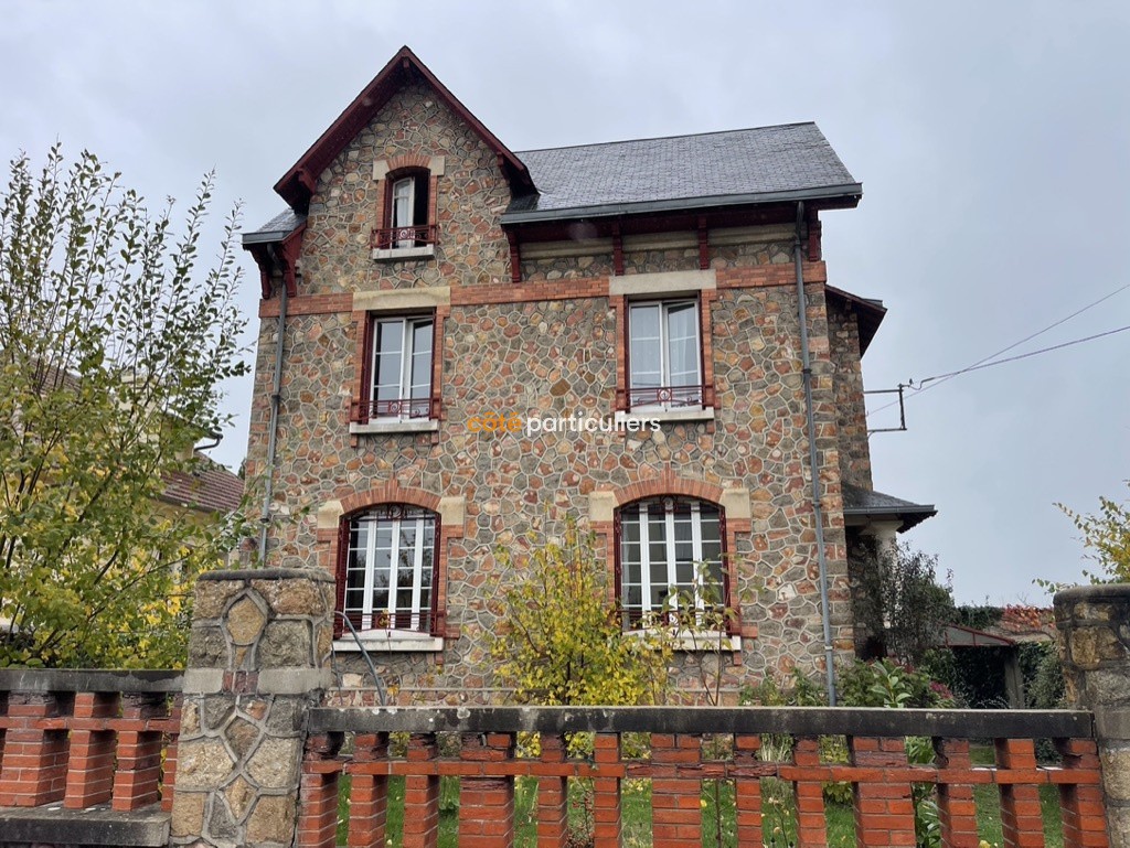 Vente Maison à Commentry 6 pièces