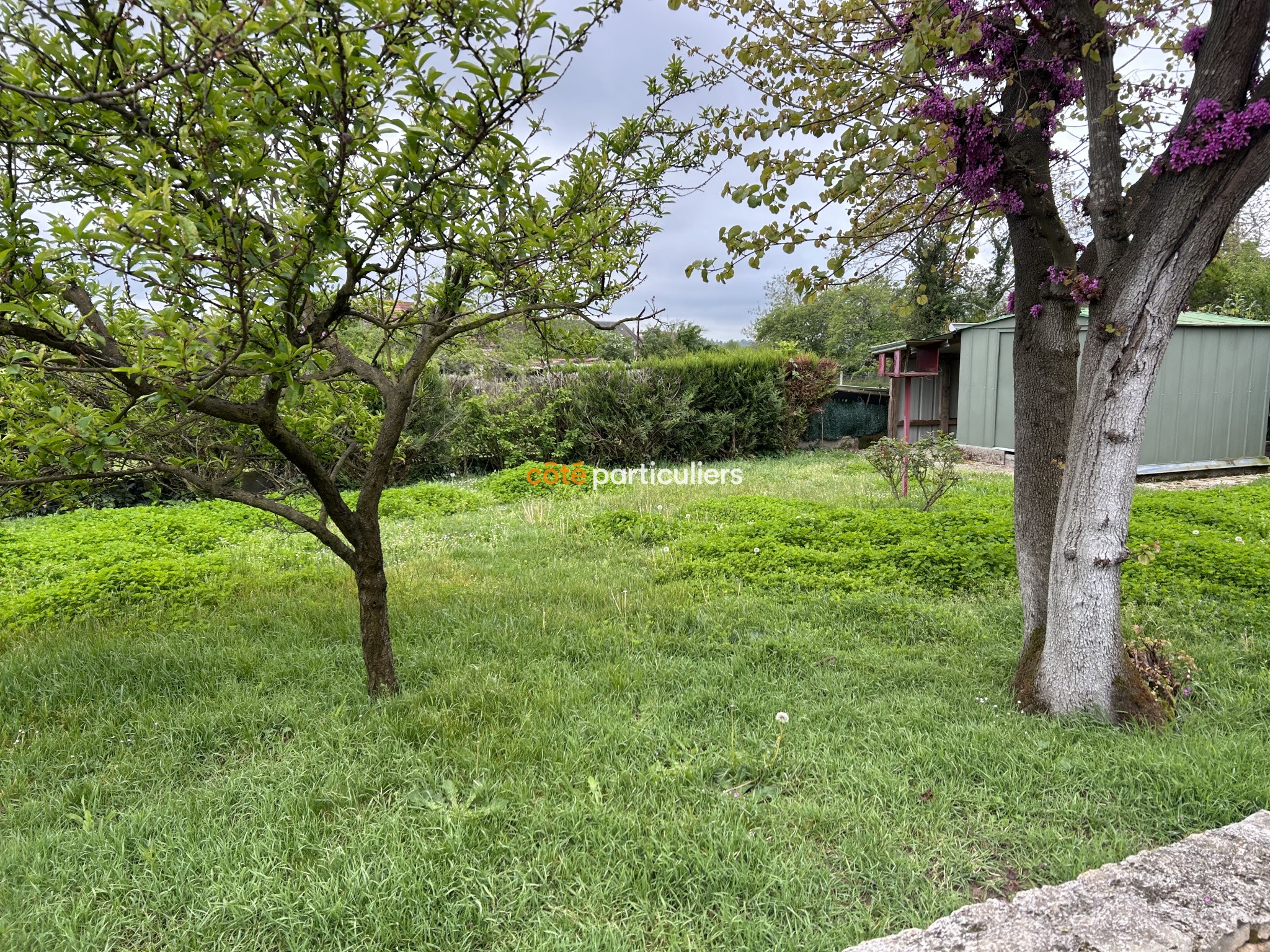 Vente Maison à Saint-Amand-Montrond 5 pièces