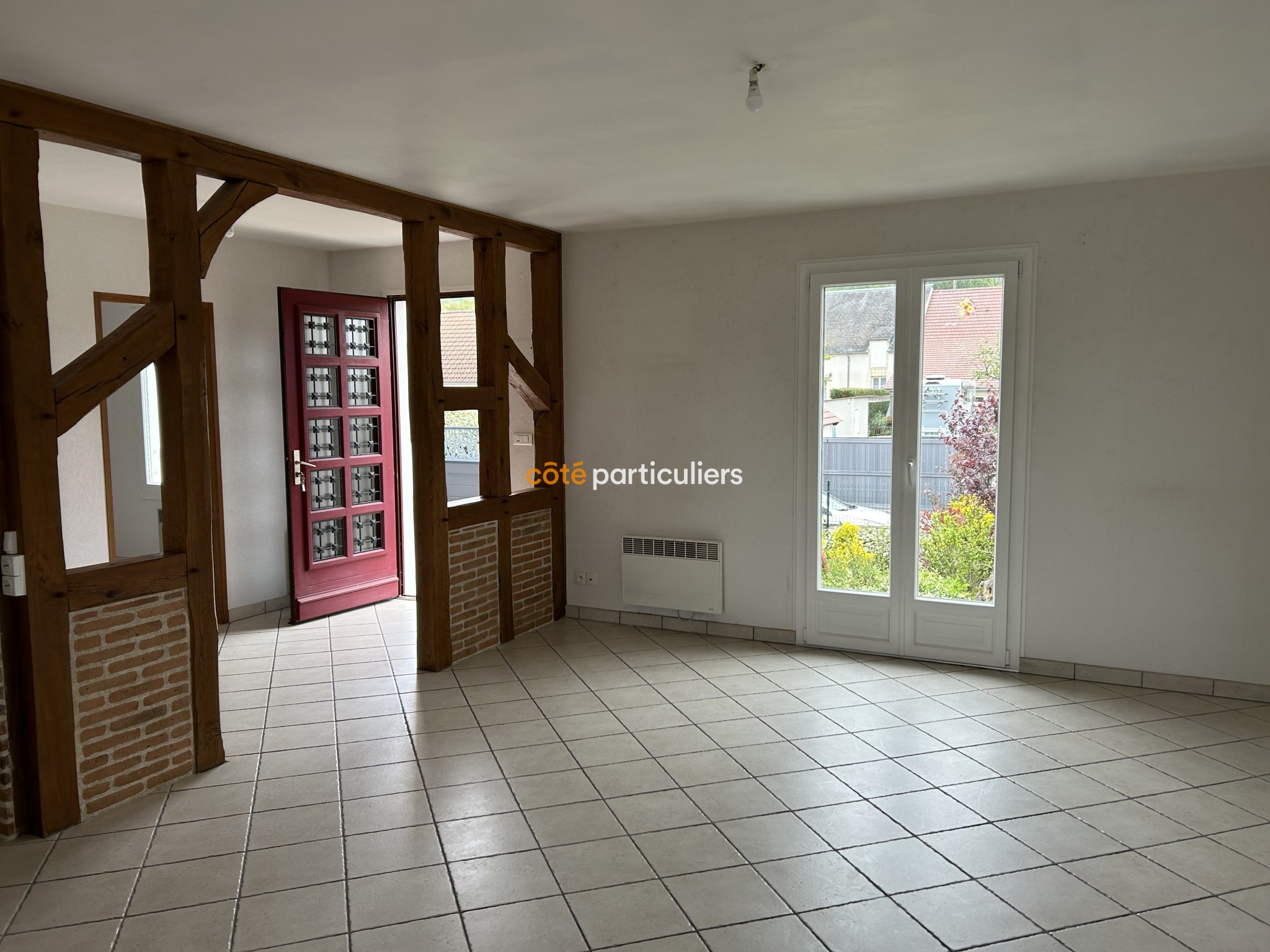 Vente Maison à Saint-Amand-Montrond 5 pièces