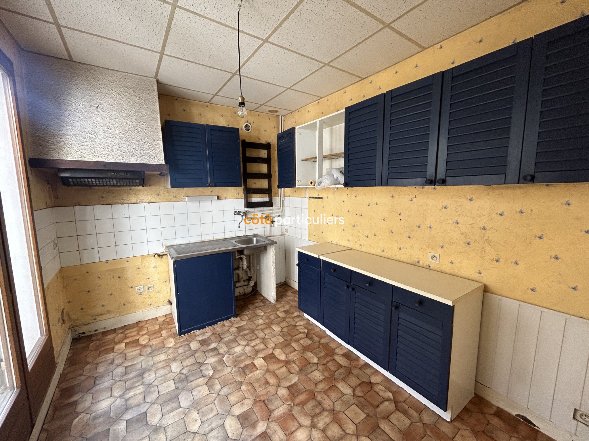 Vente Maison à Saint-Amand-Montrond 6 pièces