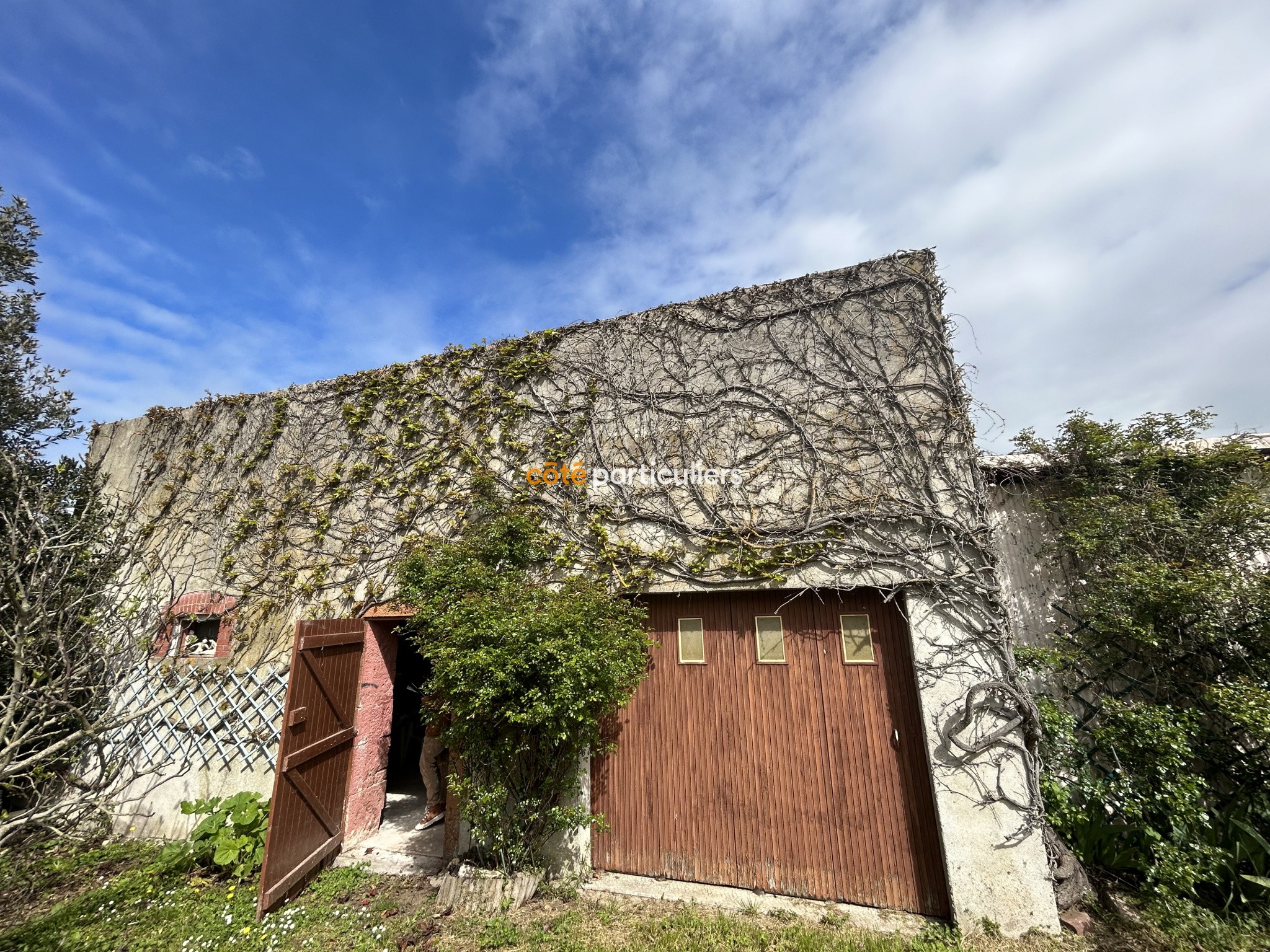 Vente Maison à Ainay-le-Château 4 pièces