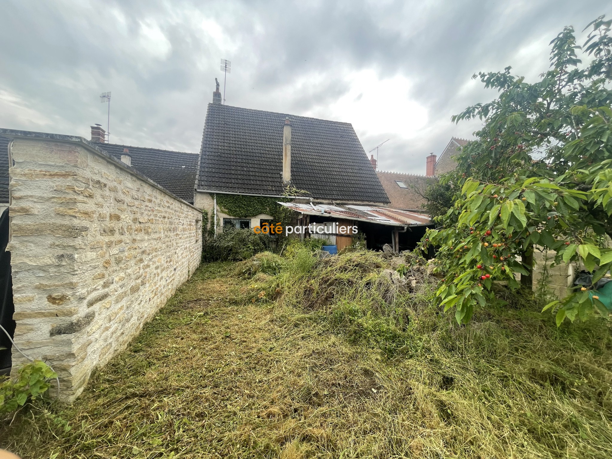 Vente Maison à Saint-Amand-Montrond 4 pièces