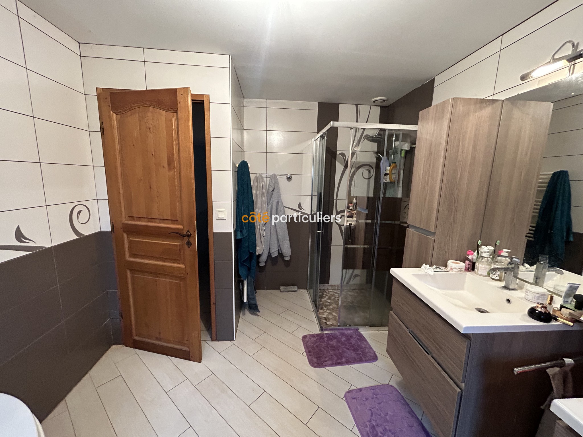 Vente Maison à Saint-Amand-Montrond 6 pièces