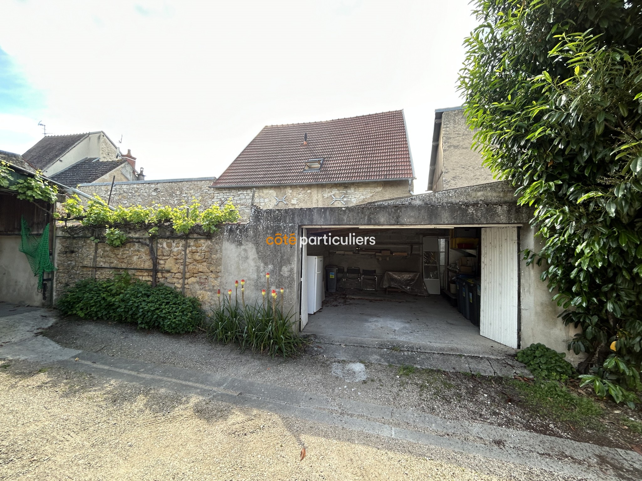 Vente Maison à Saint-Amand-Montrond 7 pièces