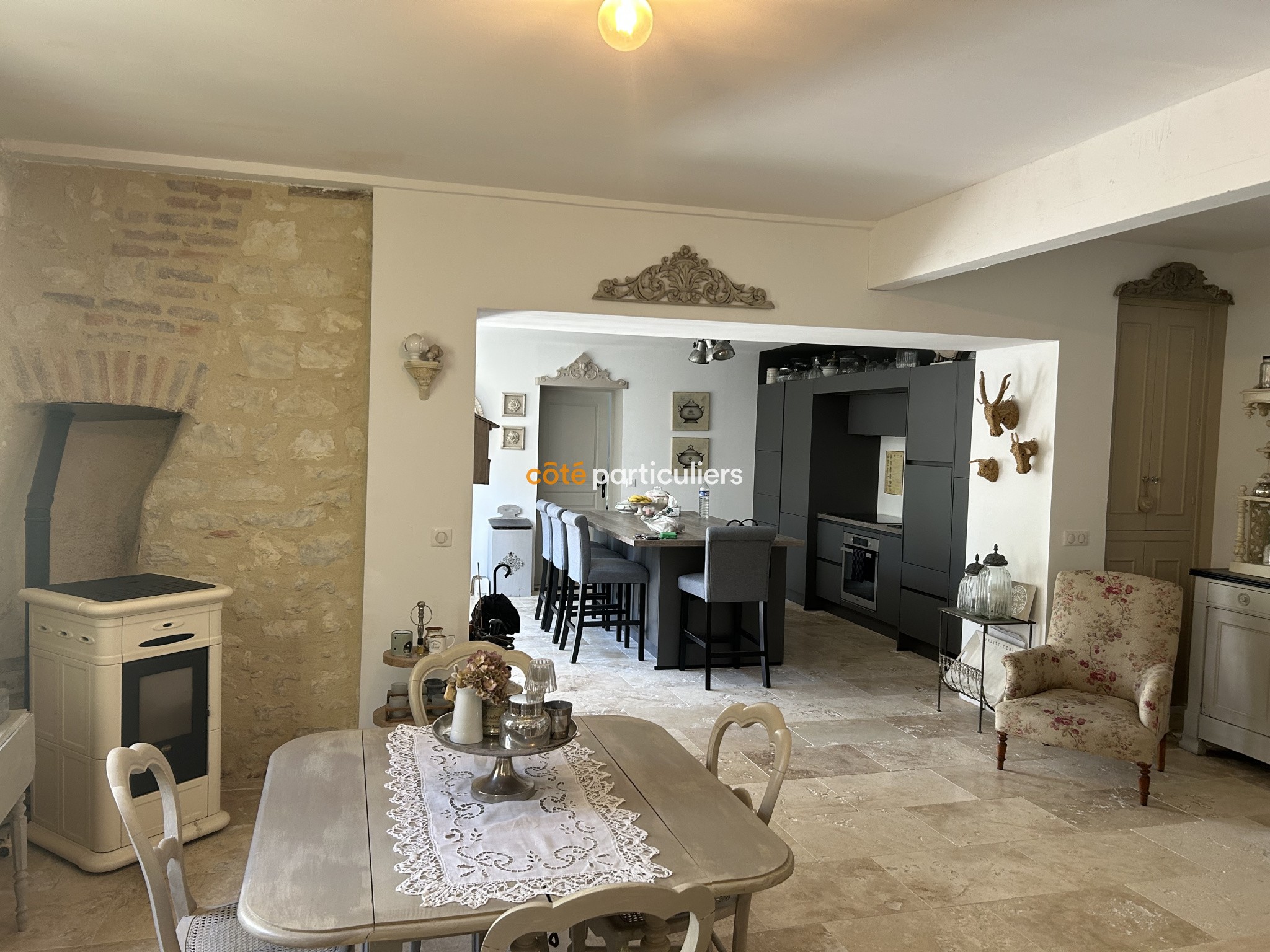 Vente Maison à Bourges 7 pièces