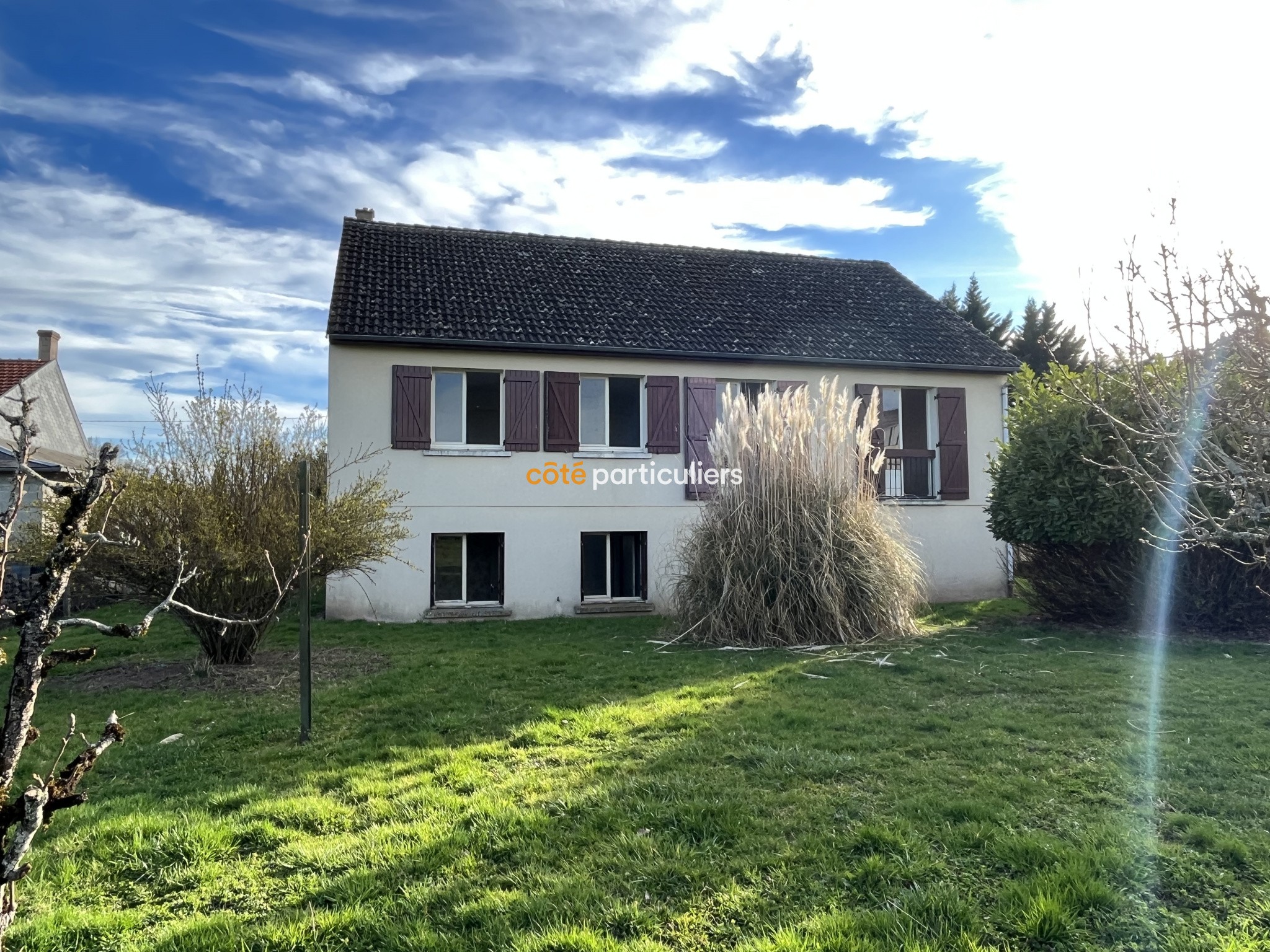 Vente Maison à Cérilly 6 pièces