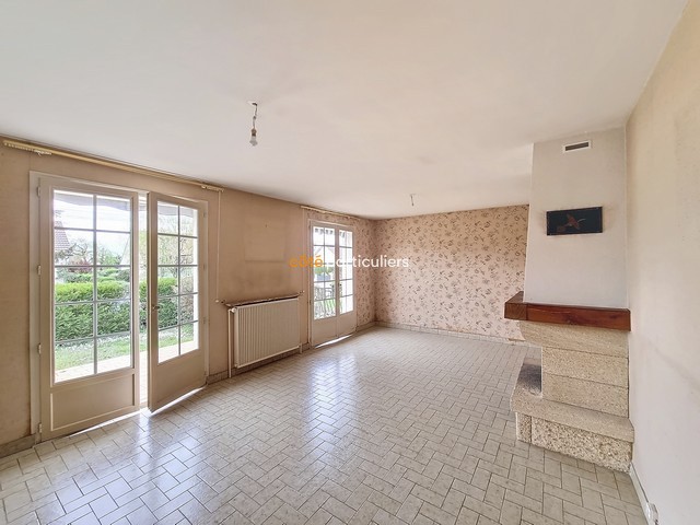 Vente Appartement à Amilly 3 pièces