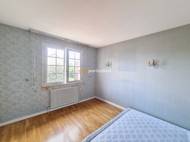 Vente Appartement à Amilly 3 pièces