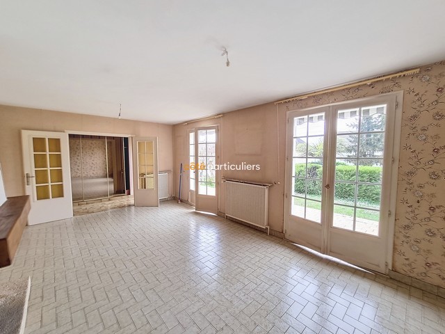 Vente Appartement à Amilly 3 pièces