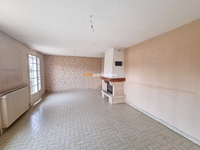 Vente Appartement à Amilly 3 pièces