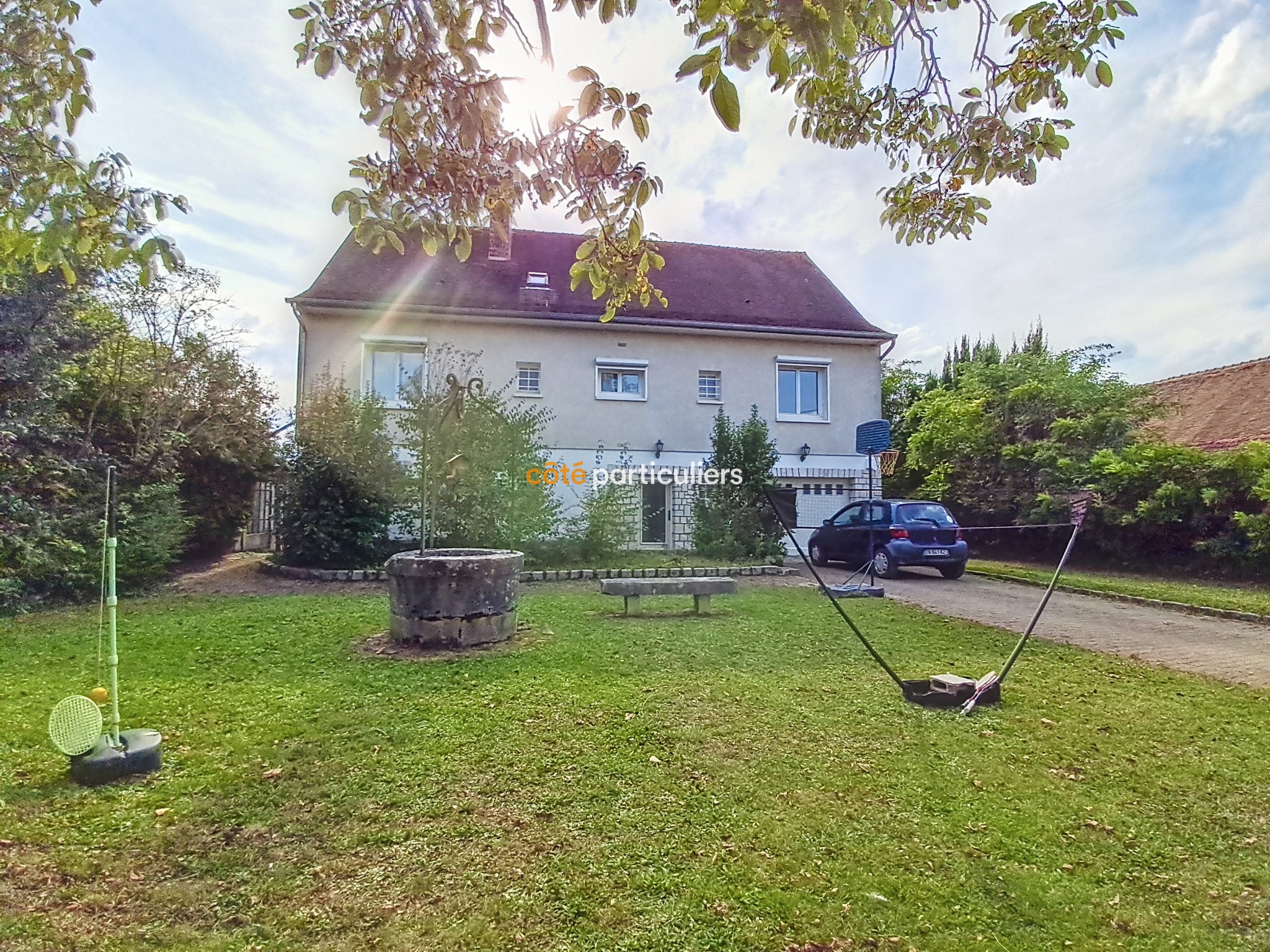 Vente Maison à Amilly 10 pièces