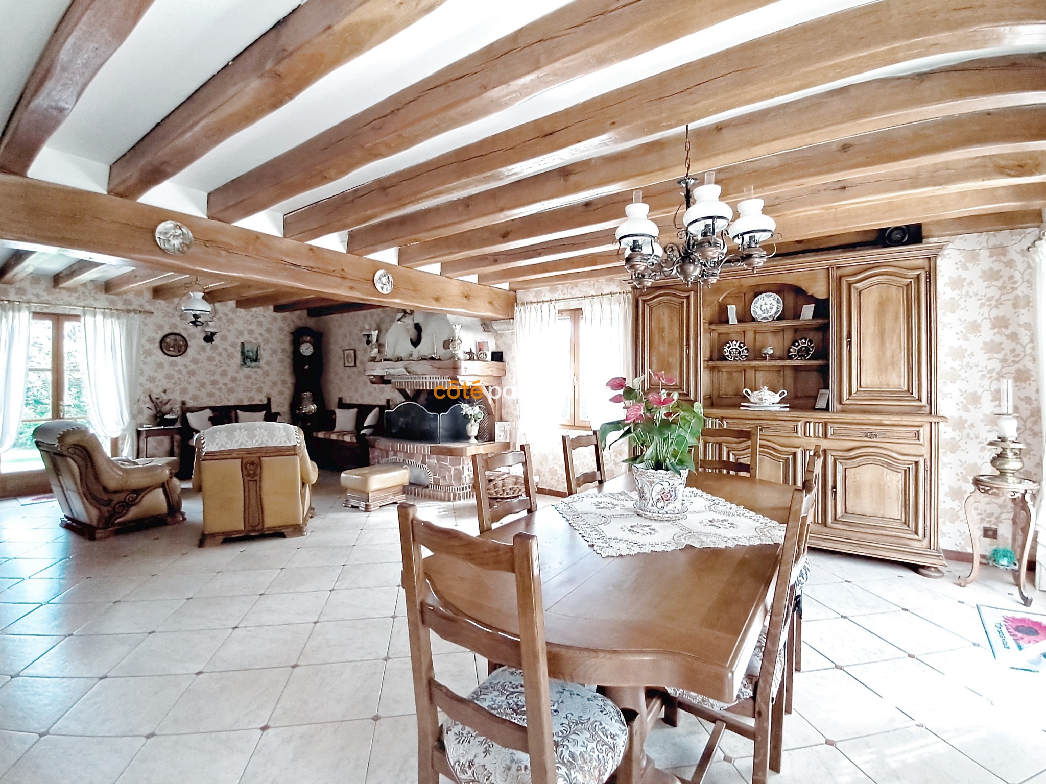 Vente Maison à Cepoy 8 pièces