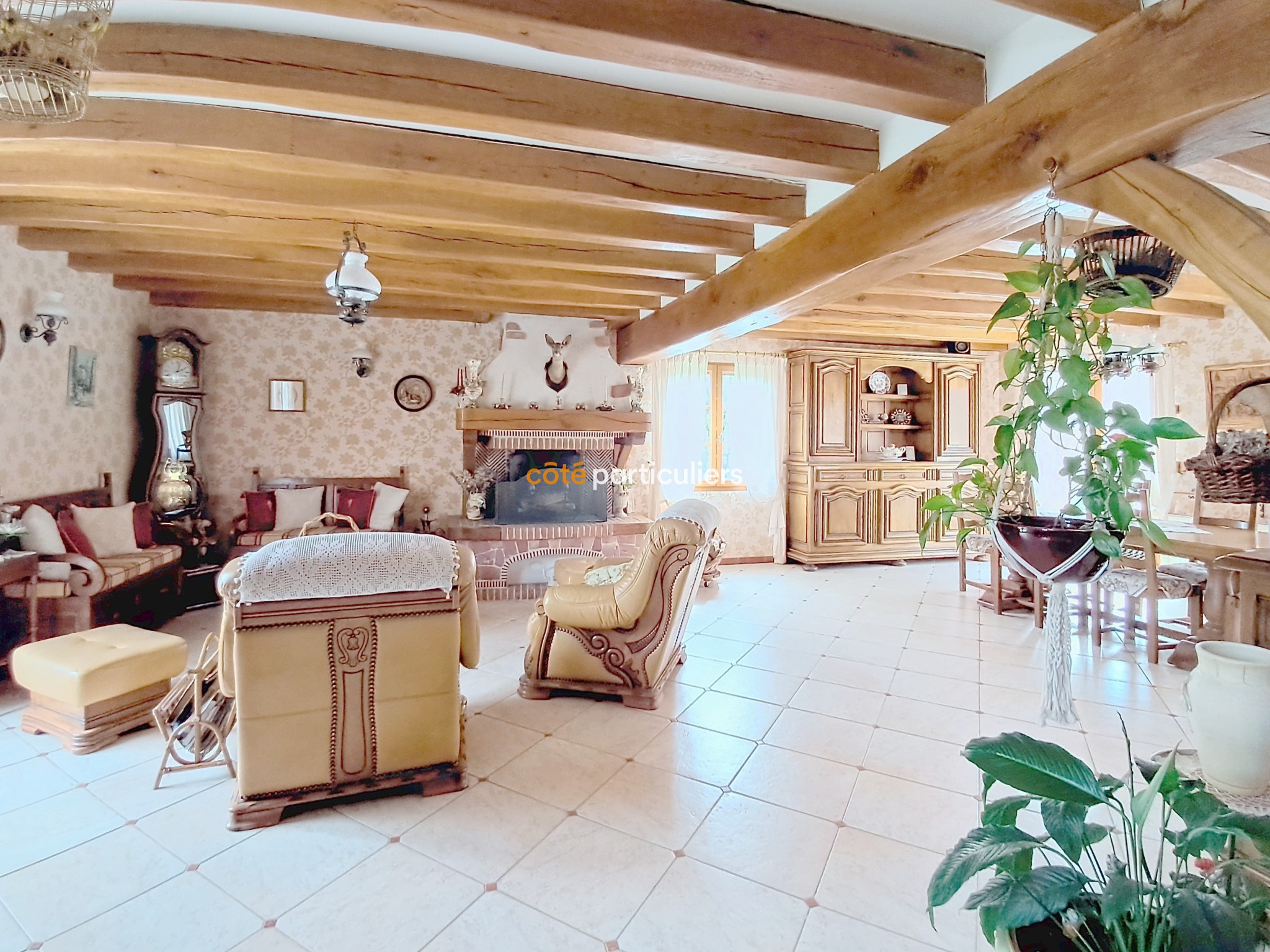 Vente Maison à Cepoy 8 pièces