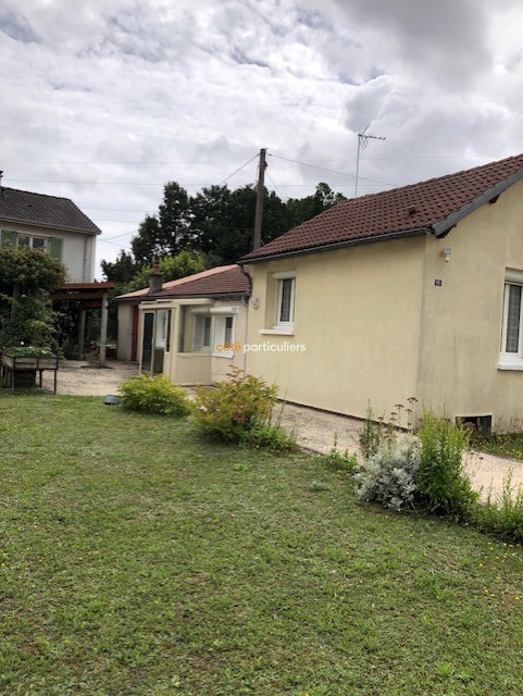 Vente Maison à Villemandeur 2 pièces