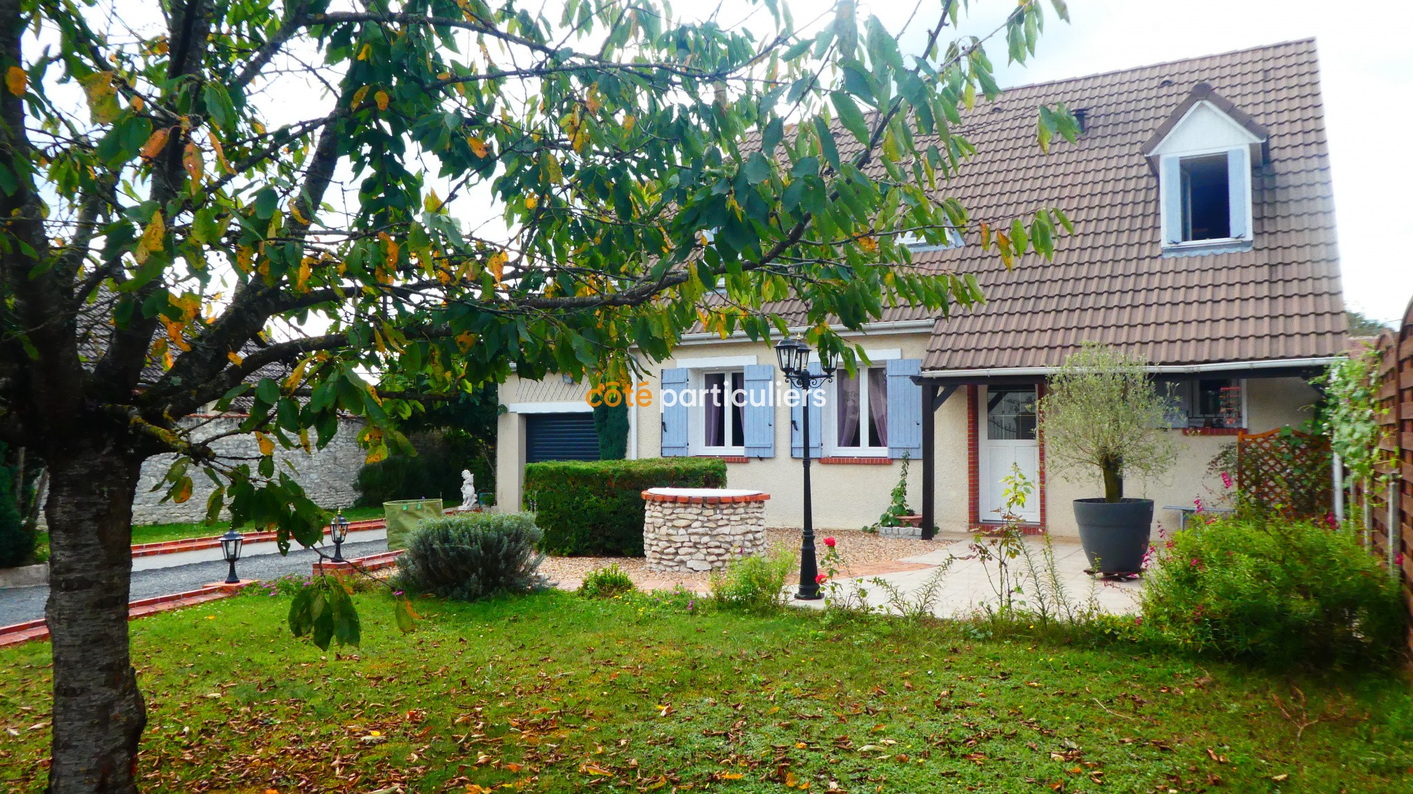 Vente Maison à Villemandeur 7 pièces