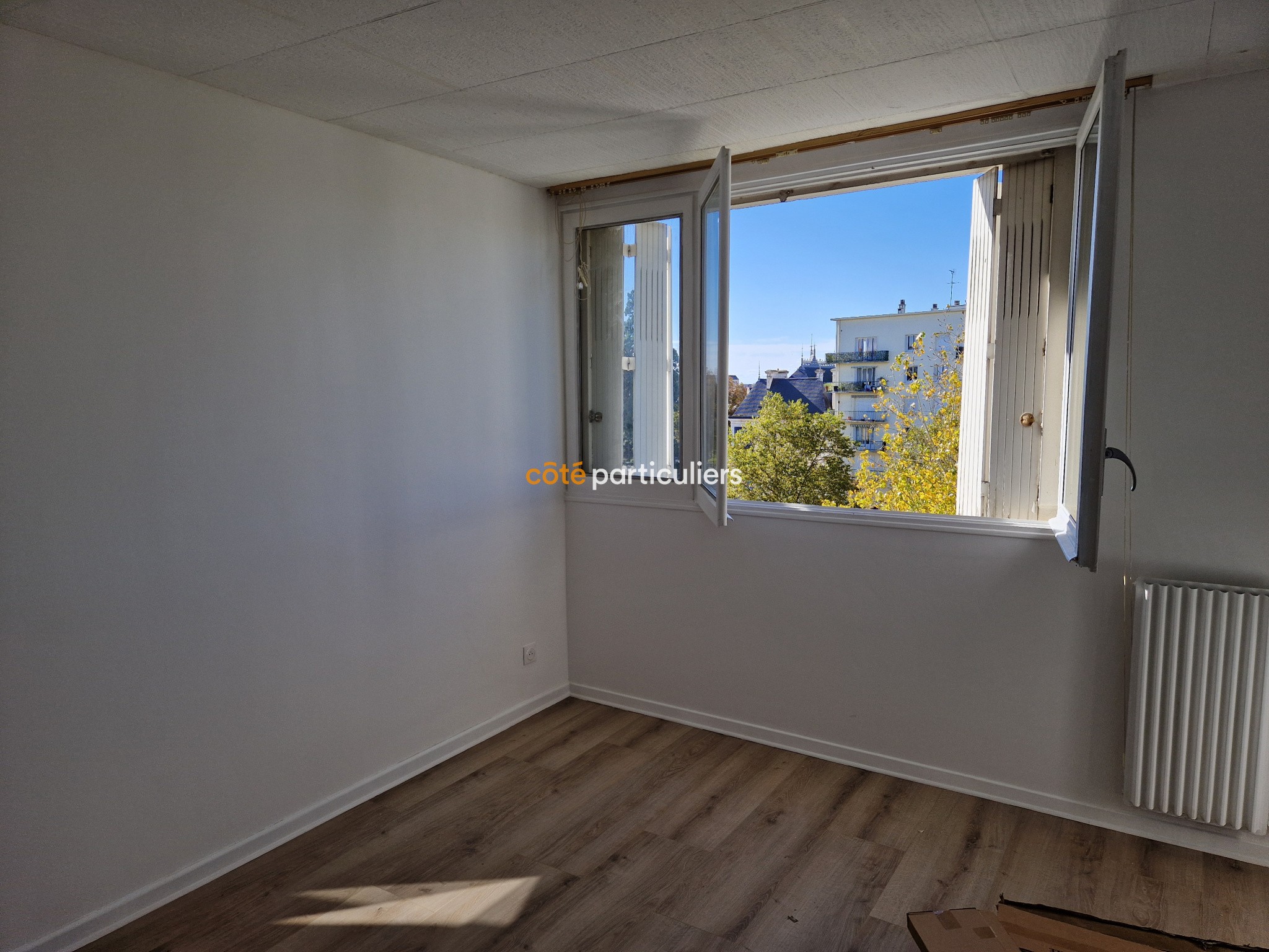 Location Appartement à Montargis 3 pièces