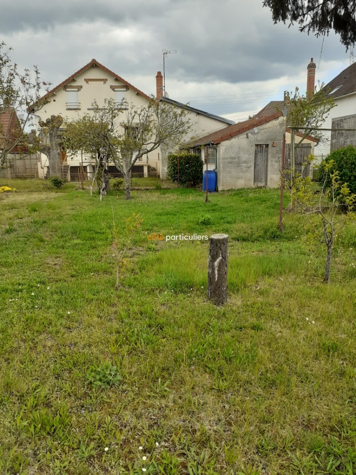 Vente Maison à Briare 4 pièces