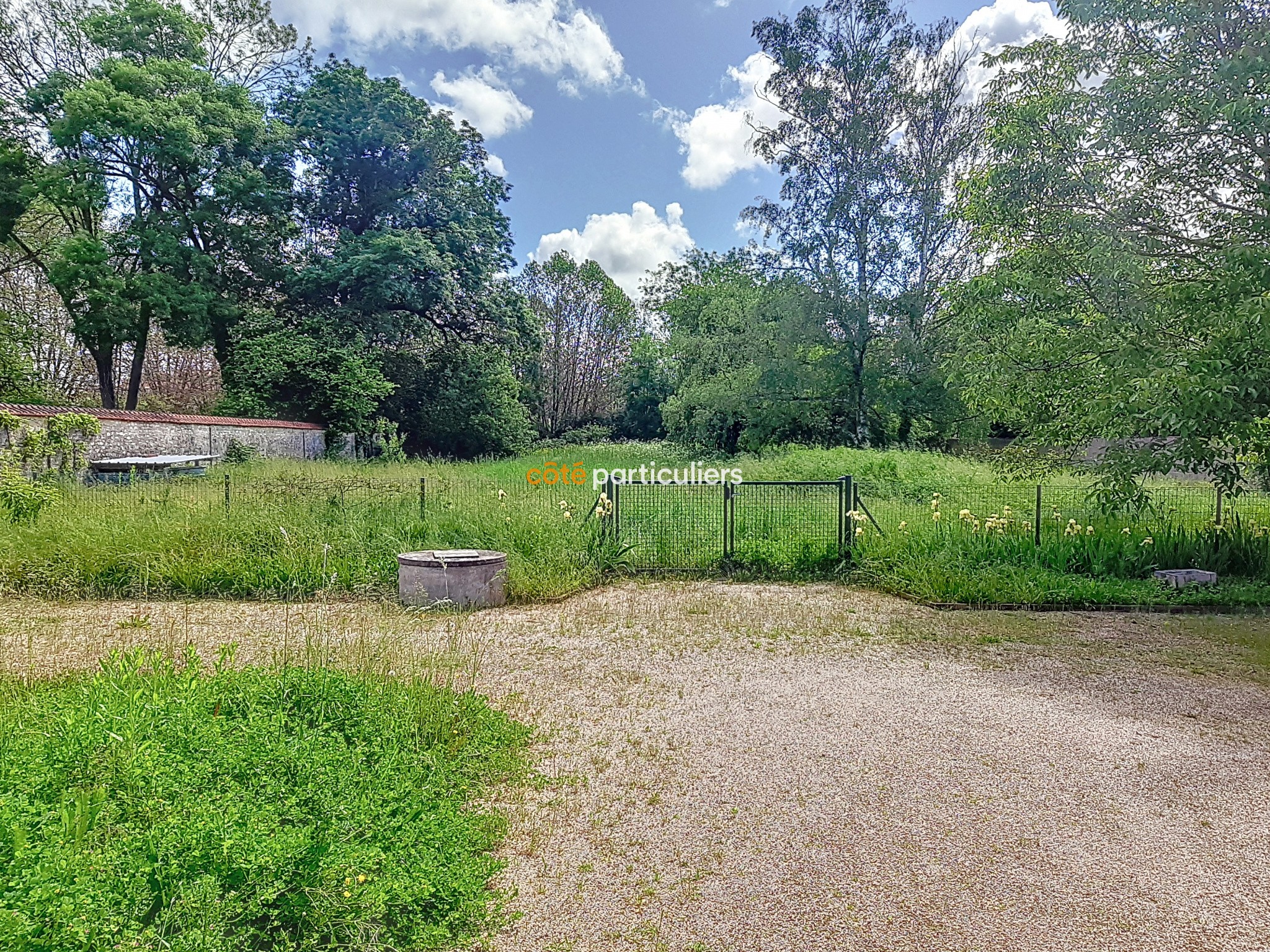 Vente Maison à Villemandeur 7 pièces