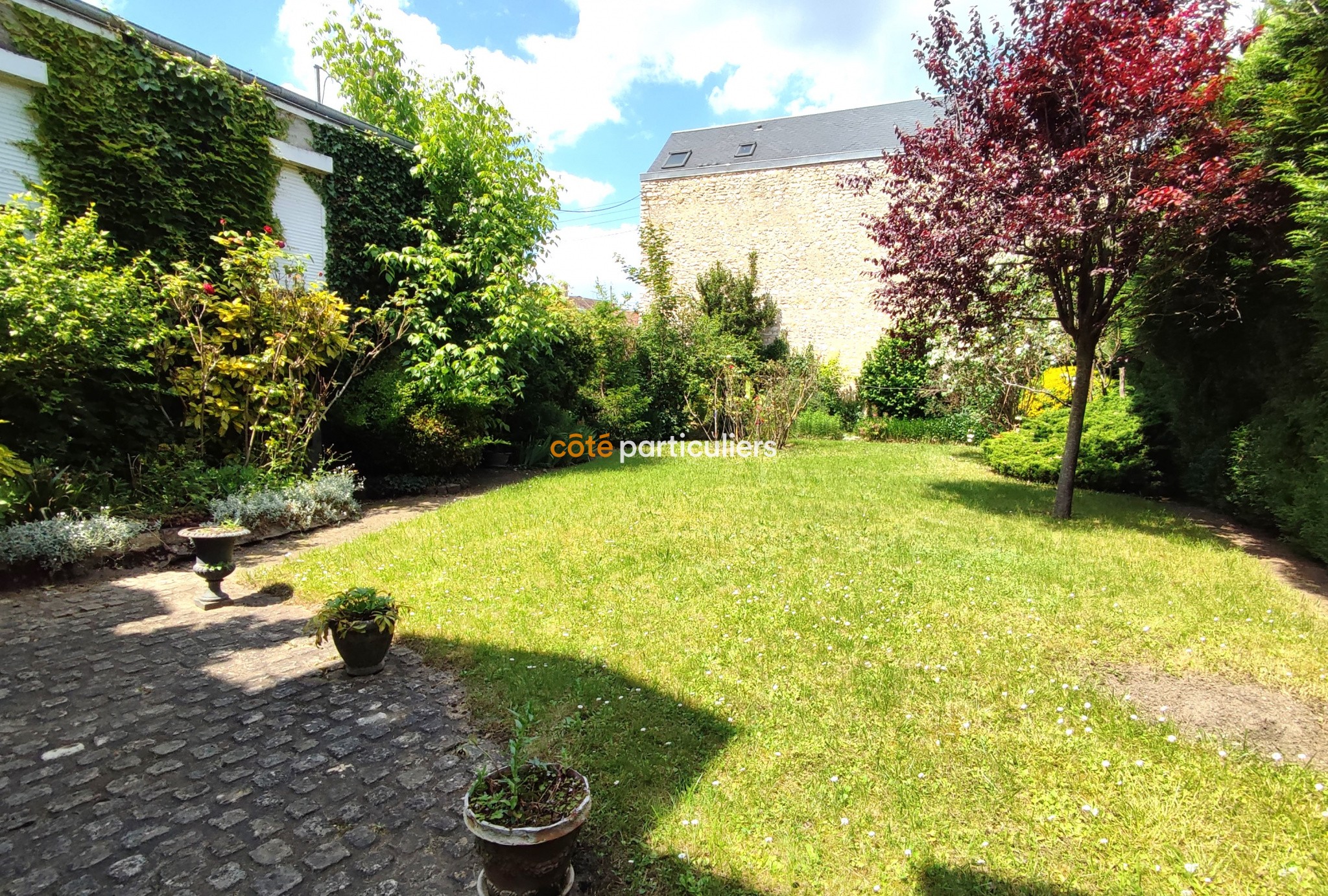 Vente Maison à Montargis 8 pièces