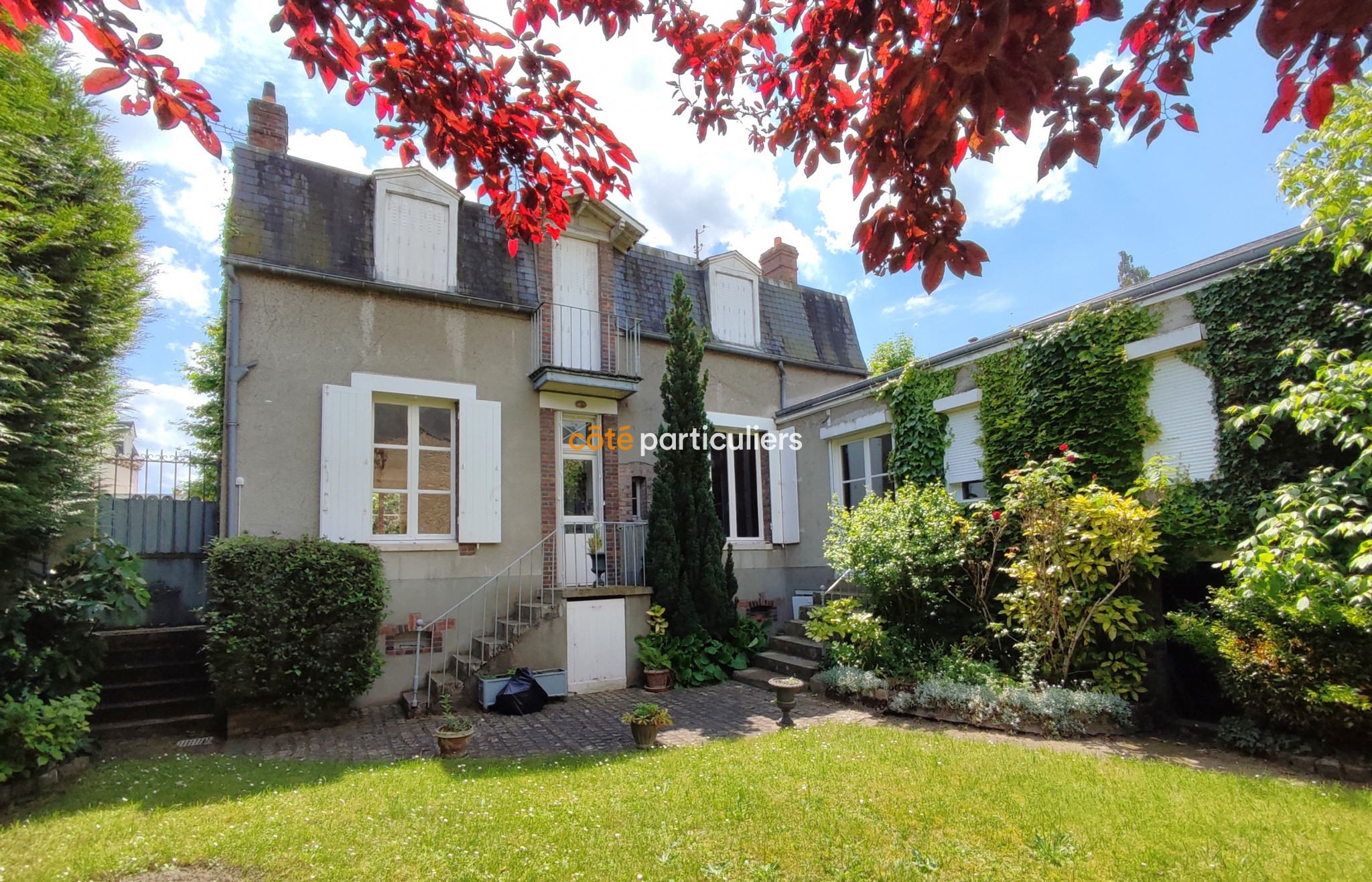 Vente Maison à Montargis 8 pièces