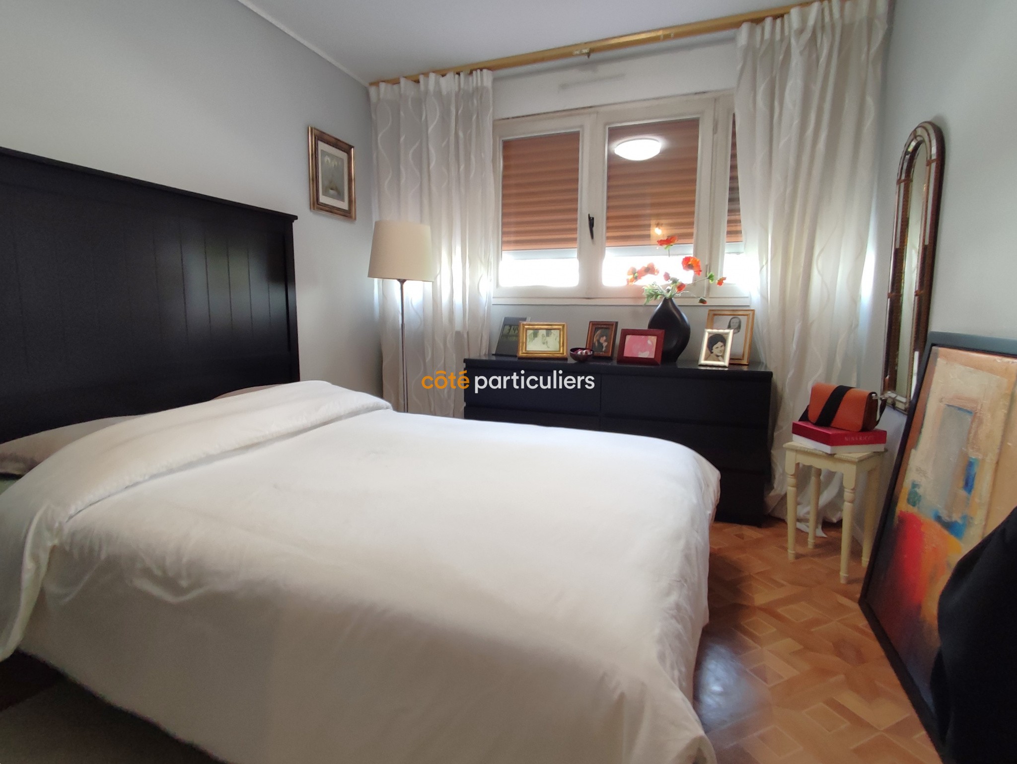 Vente Appartement à Montargis 4 pièces