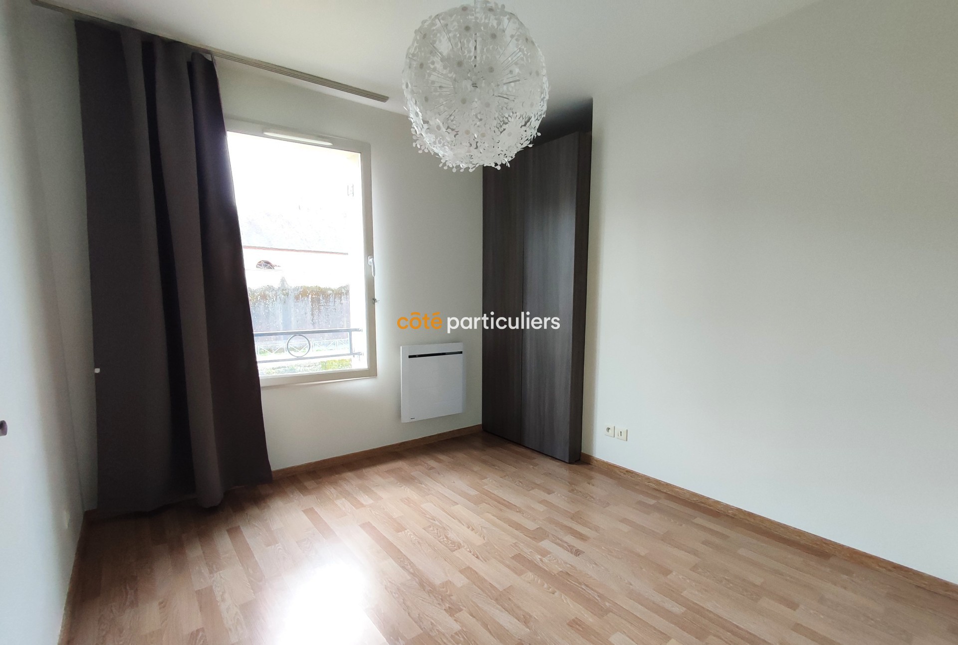 Vente Appartement à Montargis 3 pièces