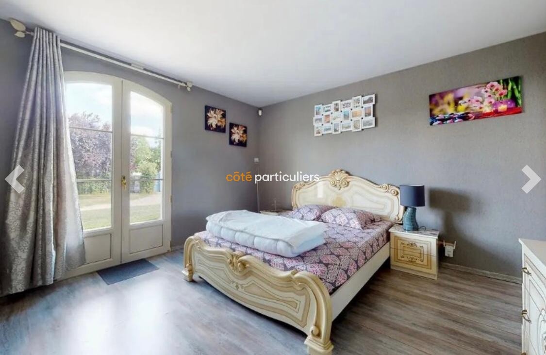 Vente Maison à Montcresson 8 pièces