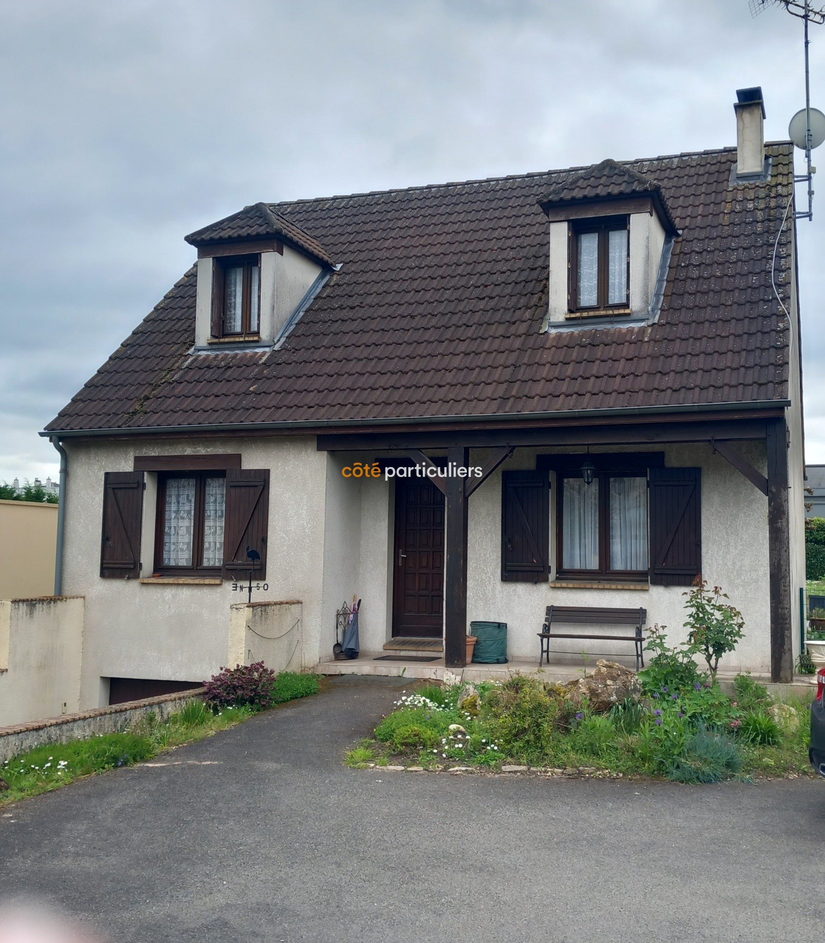 Vente Maison à Nemours 5 pièces