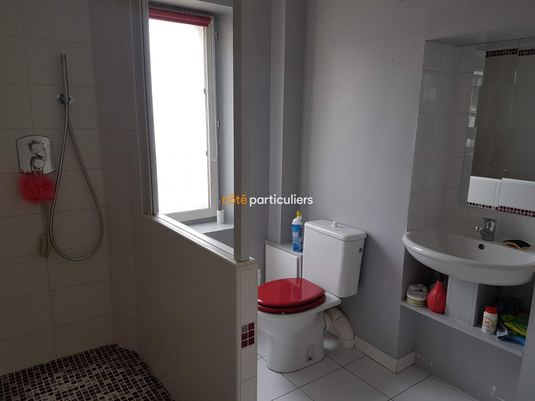 Location Appartement à Montargis 2 pièces