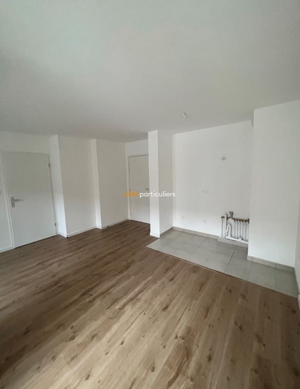 Vente Appartement à Aubervilliers 2 pièces