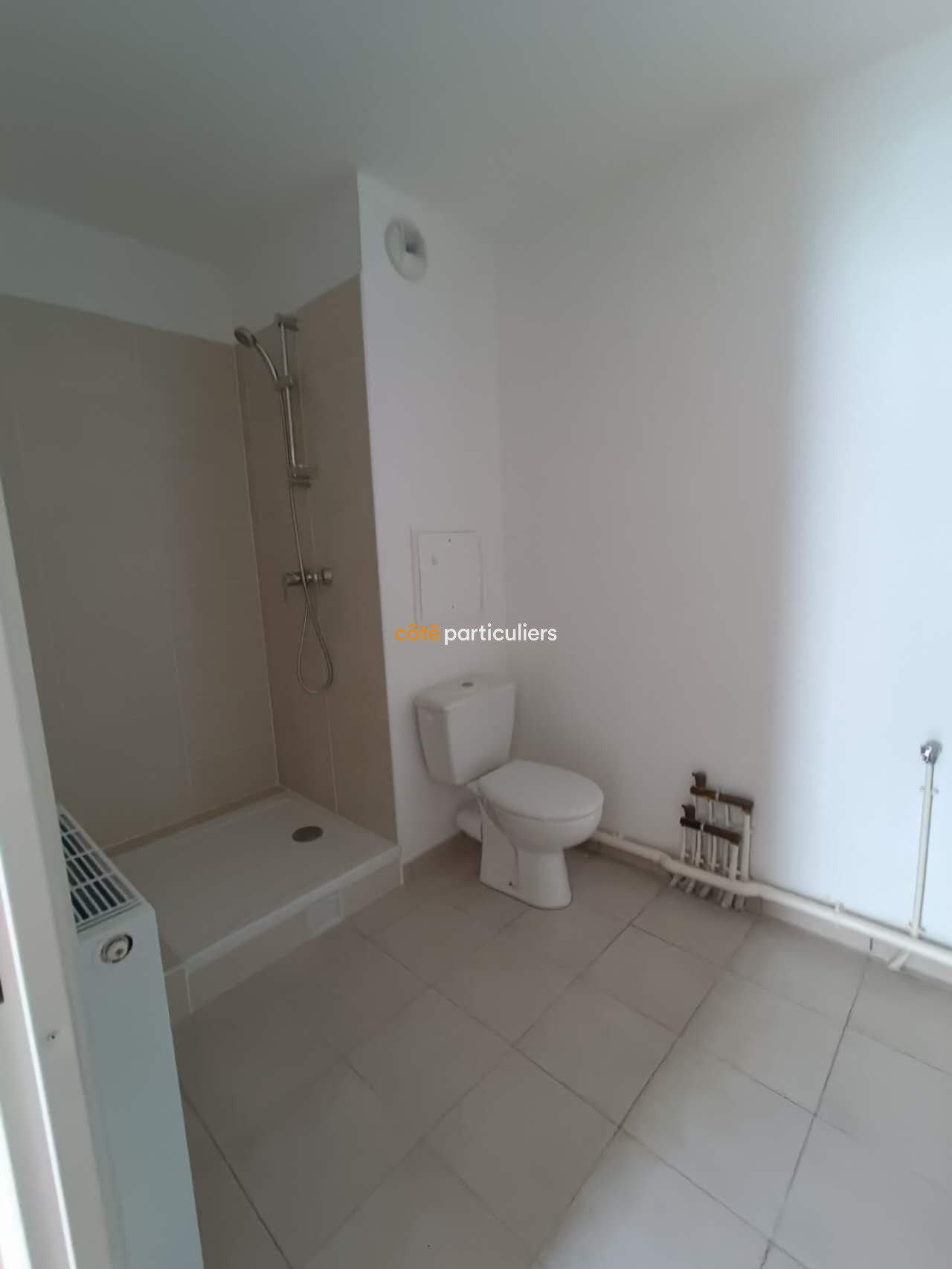 Vente Appartement à Aubervilliers 2 pièces