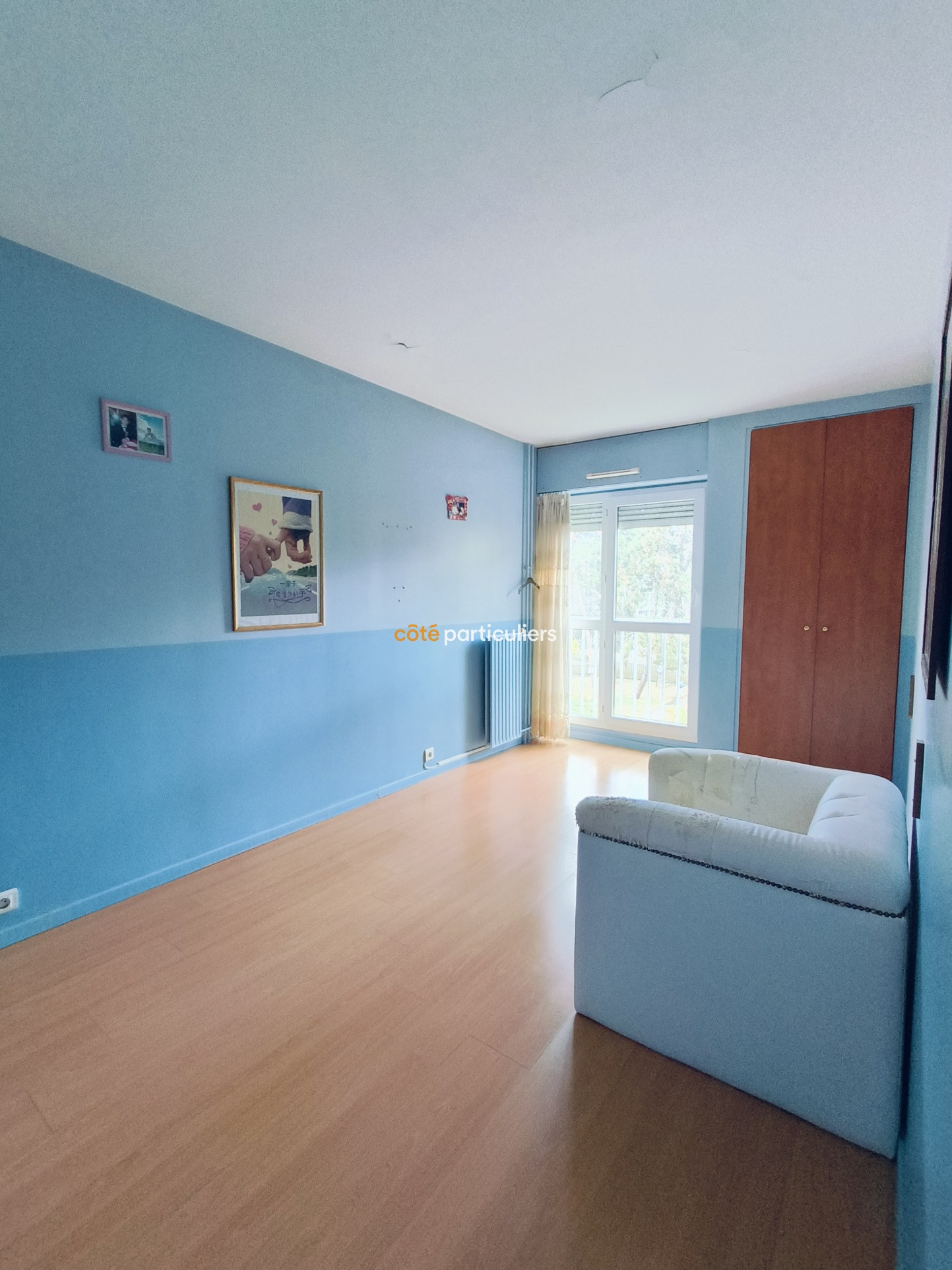 Vente Appartement à Sartrouville 5 pièces