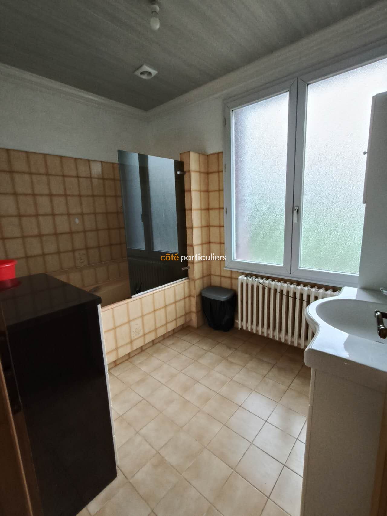 Vente Maison à Drancy 6 pièces