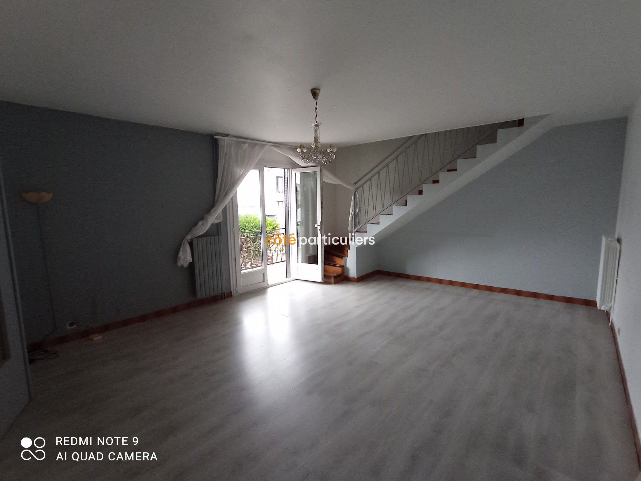 Vente Maison à Aubervilliers 4 pièces