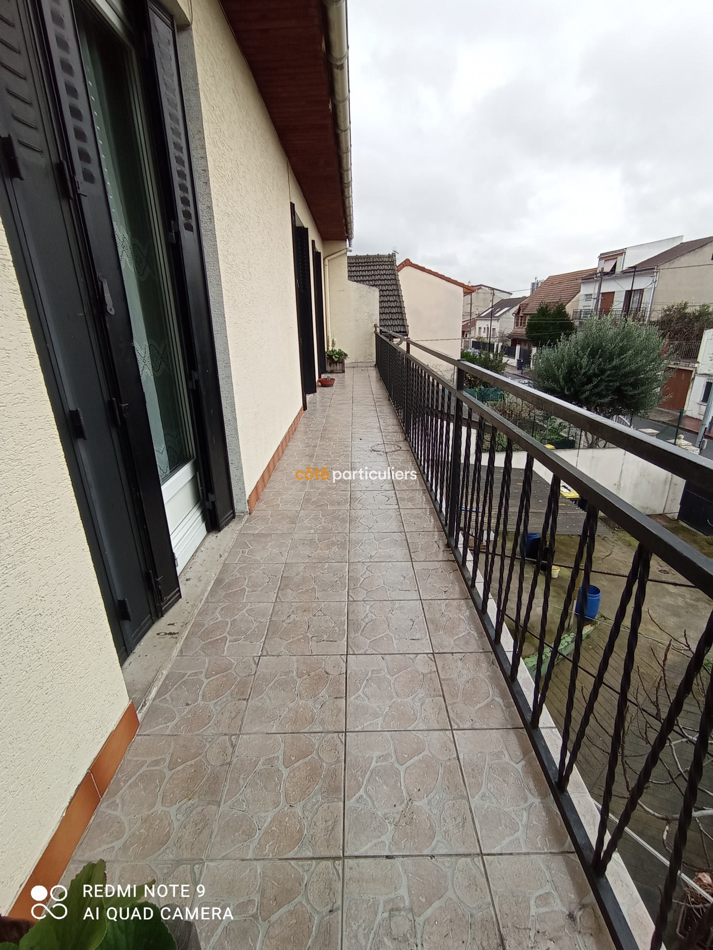 Vente Maison à Aubervilliers 4 pièces