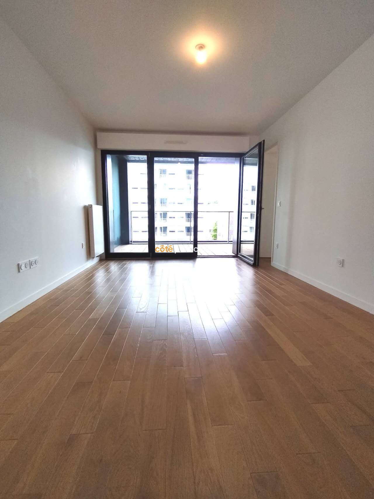 Vente Appartement à Paris Gobelins 13e arrondissement 3 pièces