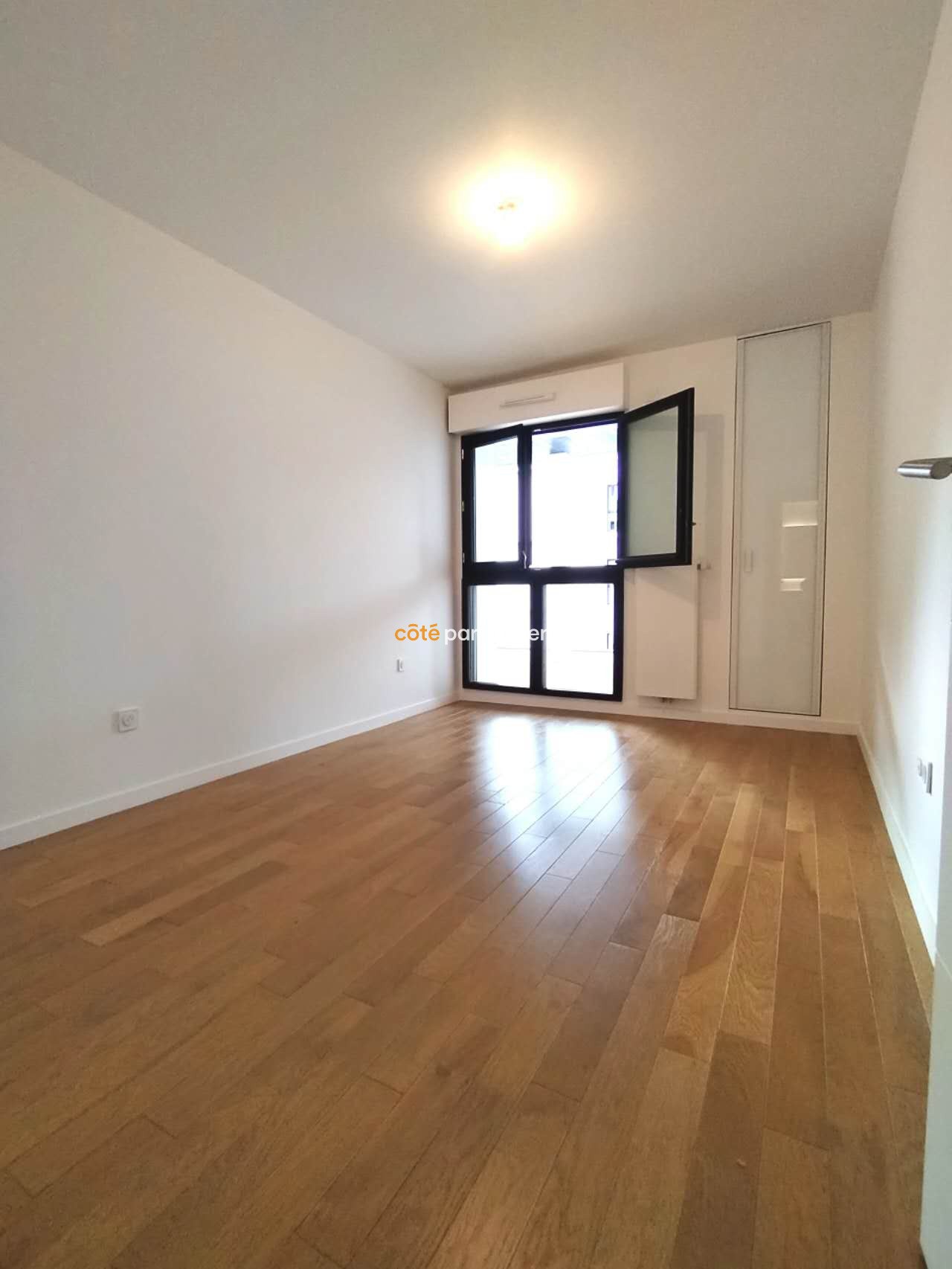 Vente Appartement à Paris Gobelins 13e arrondissement 3 pièces