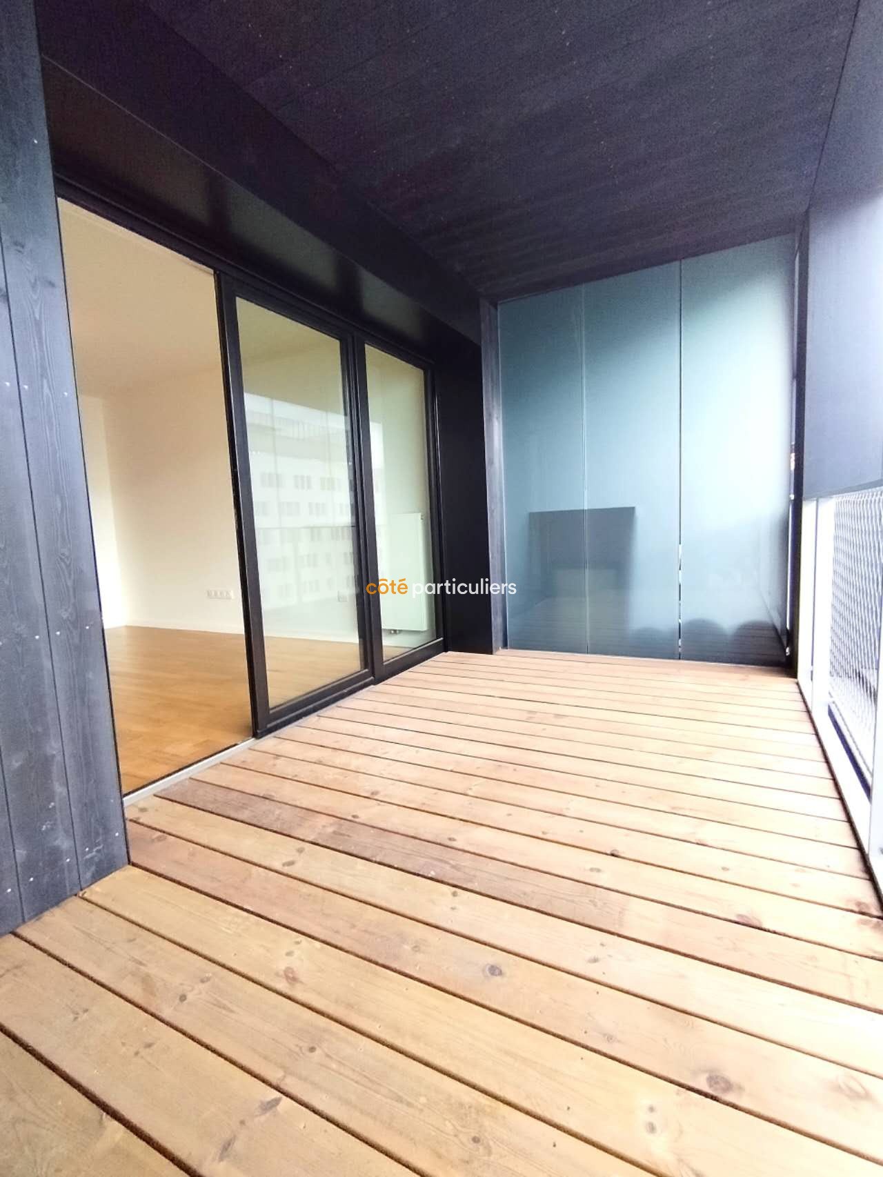 Vente Appartement à Paris Gobelins 13e arrondissement 3 pièces