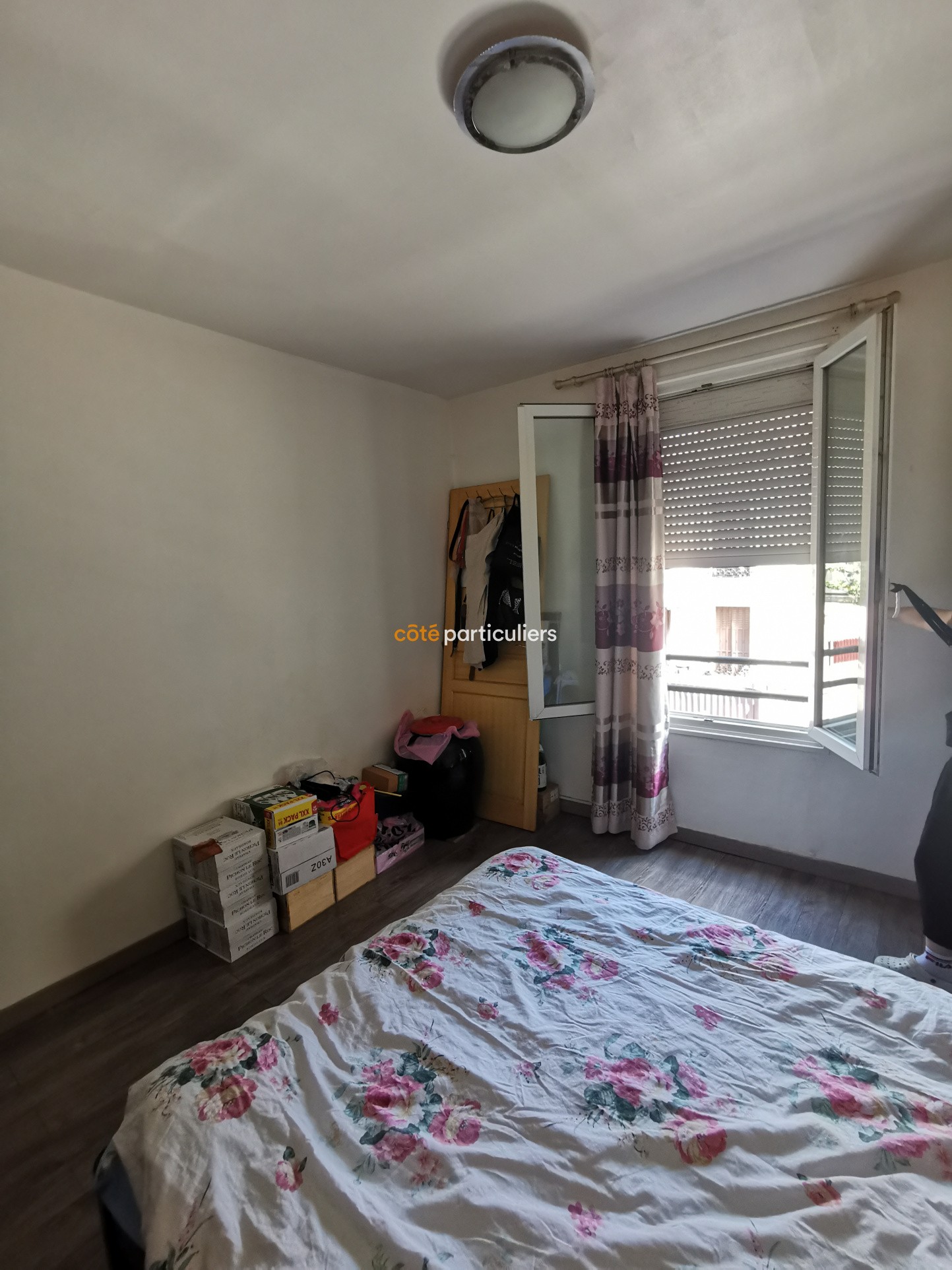 Vente Appartement à Aubervilliers 3 pièces