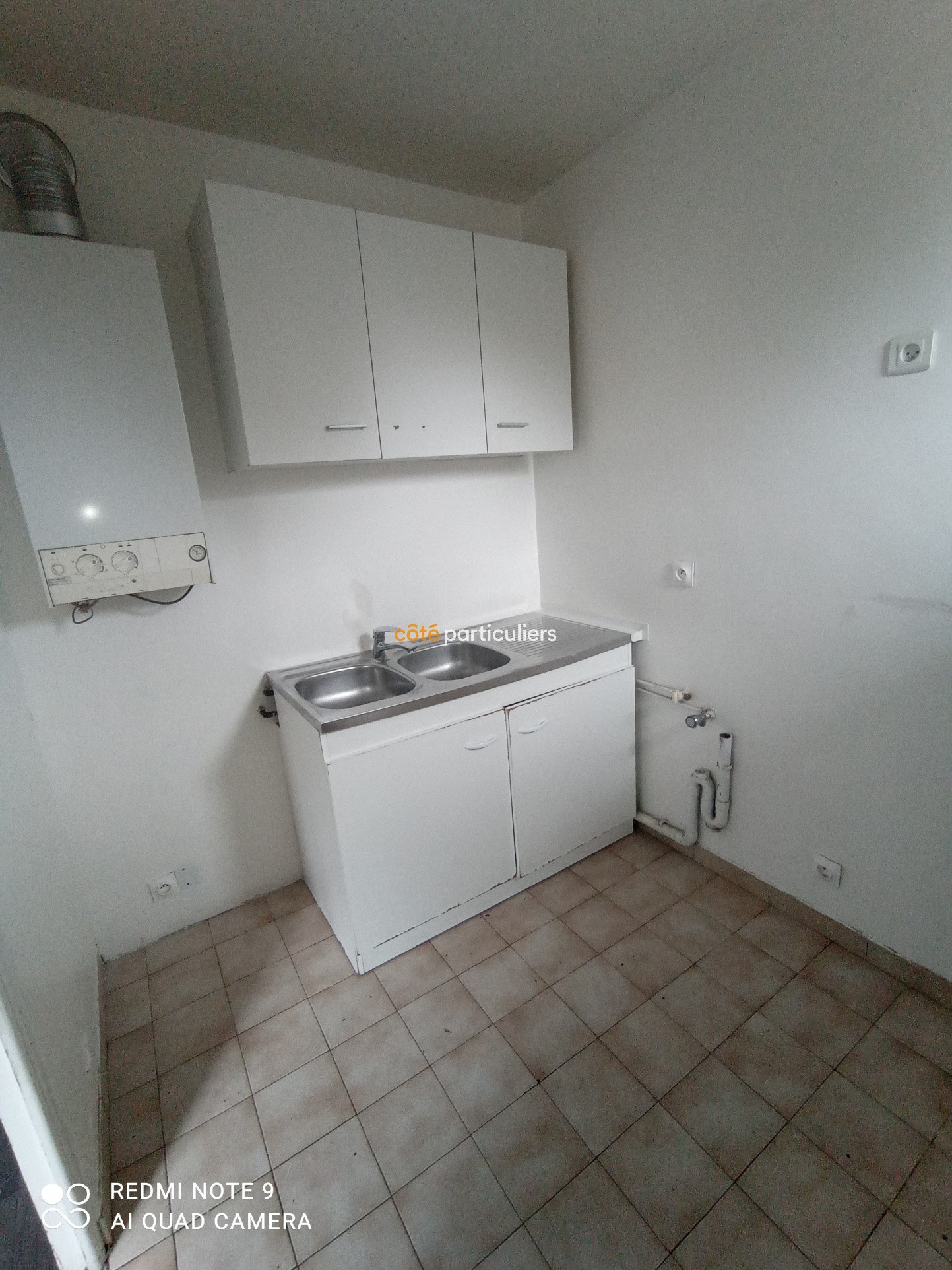 Vente Appartement à Bobigny 2 pièces