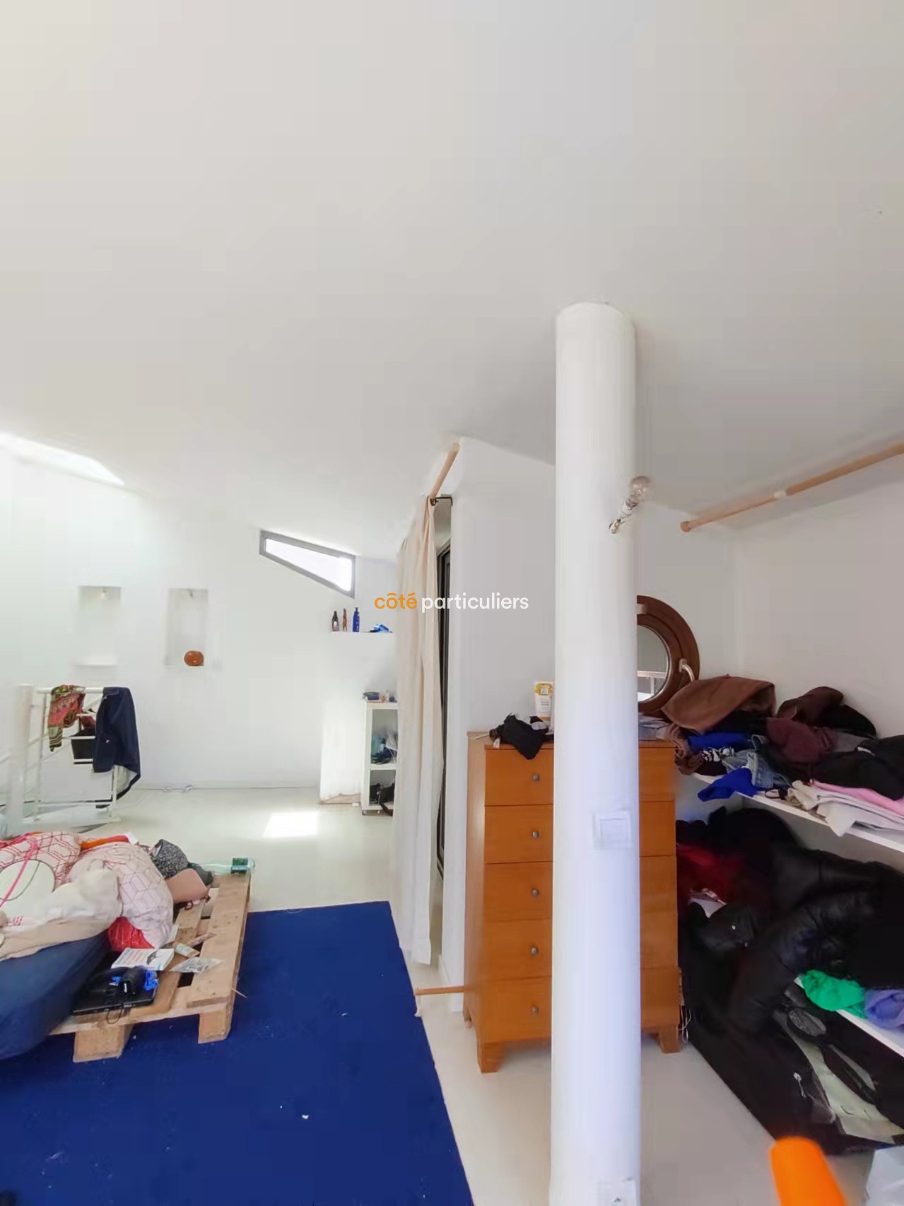 Vente Appartement à Aubervilliers 6 pièces