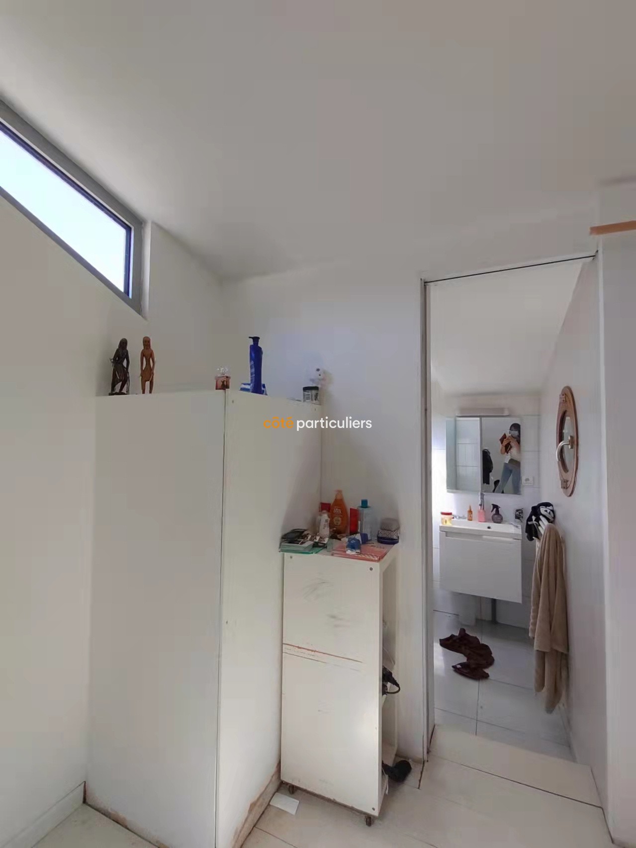 Vente Appartement à Aubervilliers 6 pièces