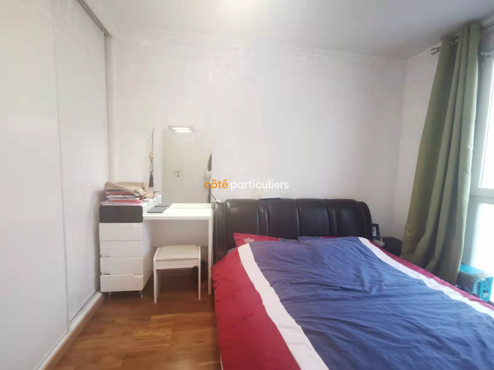 Vente Appartement à Aubervilliers 3 pièces