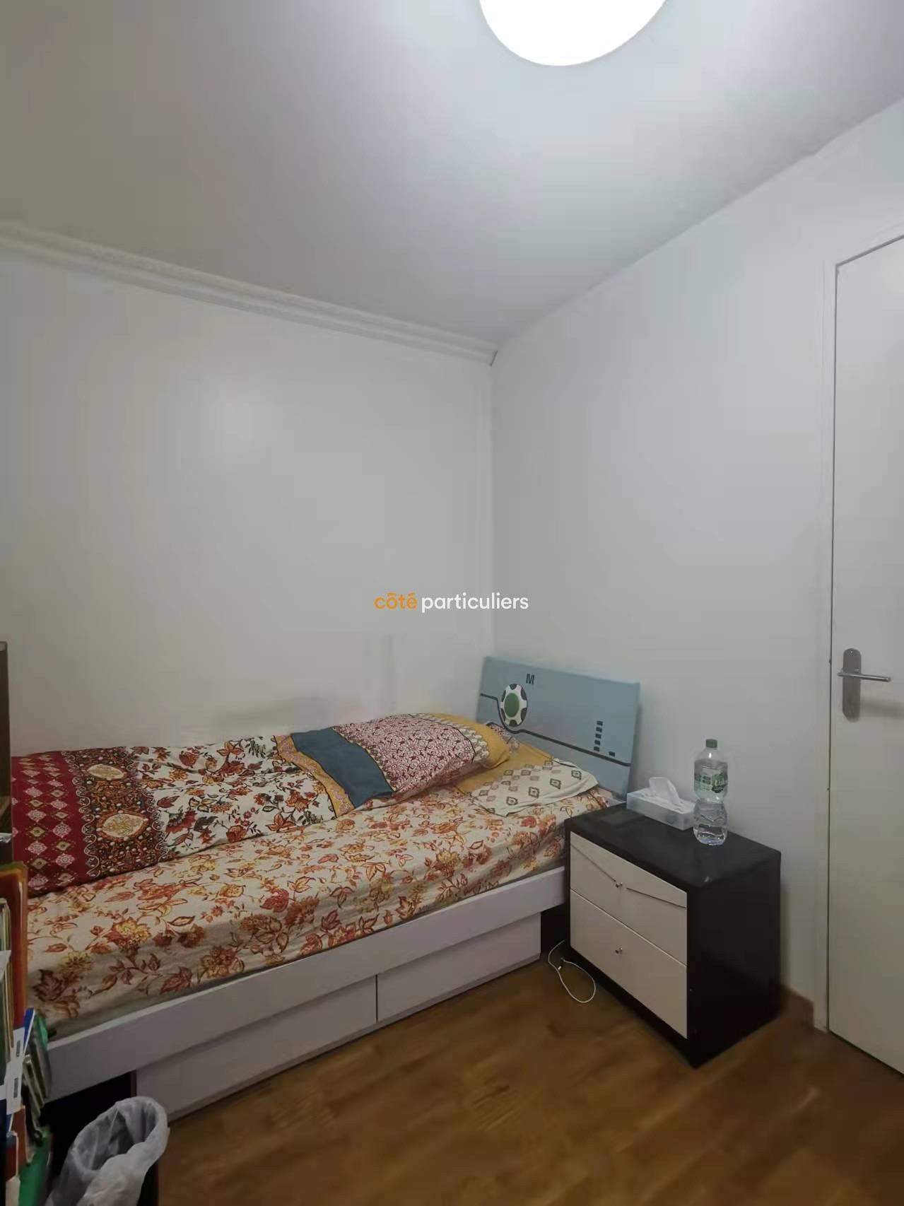 Vente Appartement à Aubervilliers 3 pièces