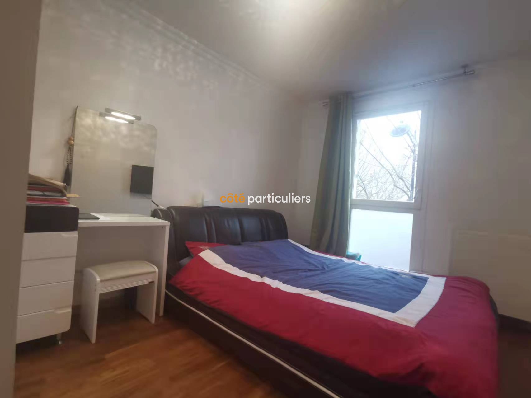 Vente Appartement à Aubervilliers 3 pièces